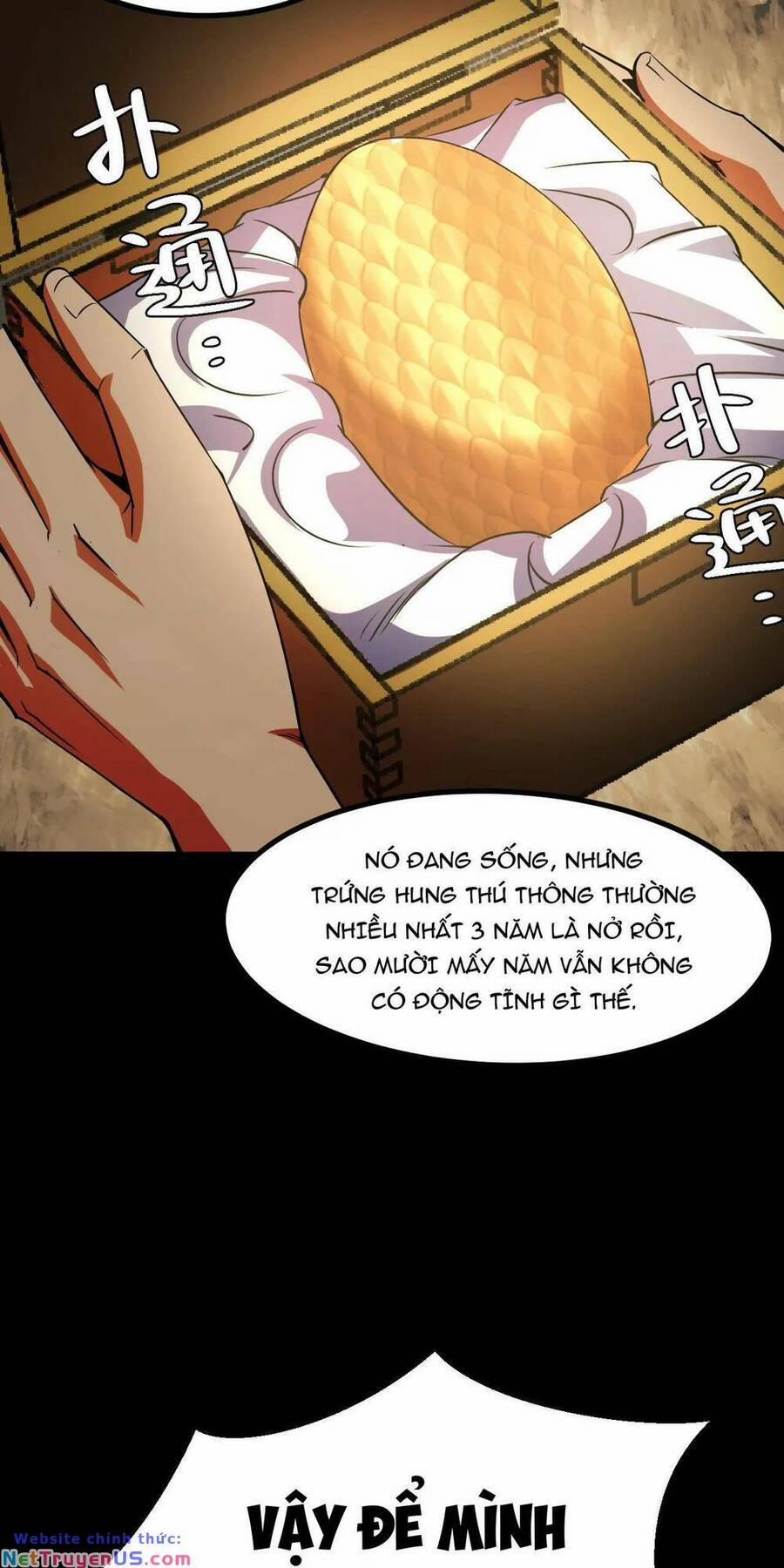 Ta Dựa Vào Thu Thập Vạn Vật Để Thăng Cấp 18 trang 44