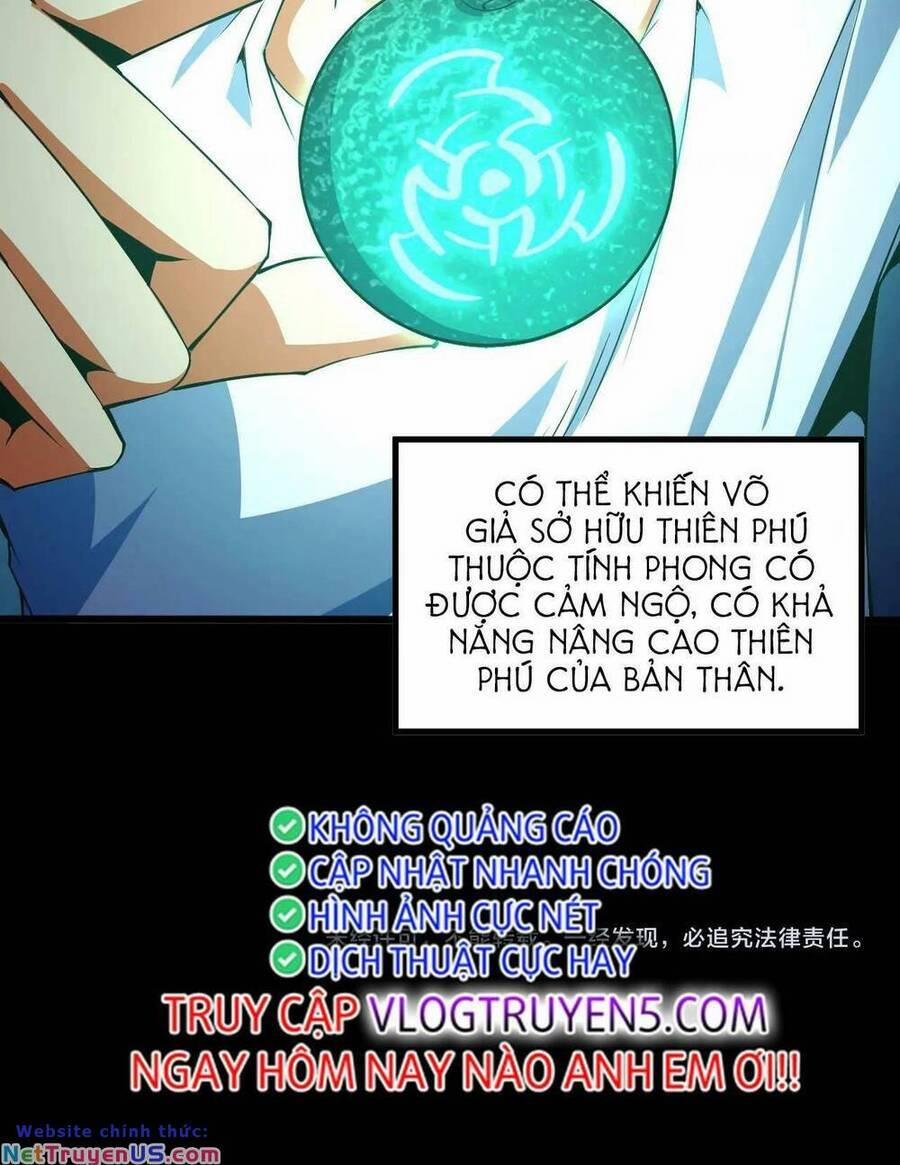 Ta Dựa Vào Thu Thập Vạn Vật Để Thăng Cấp 18 trang 51