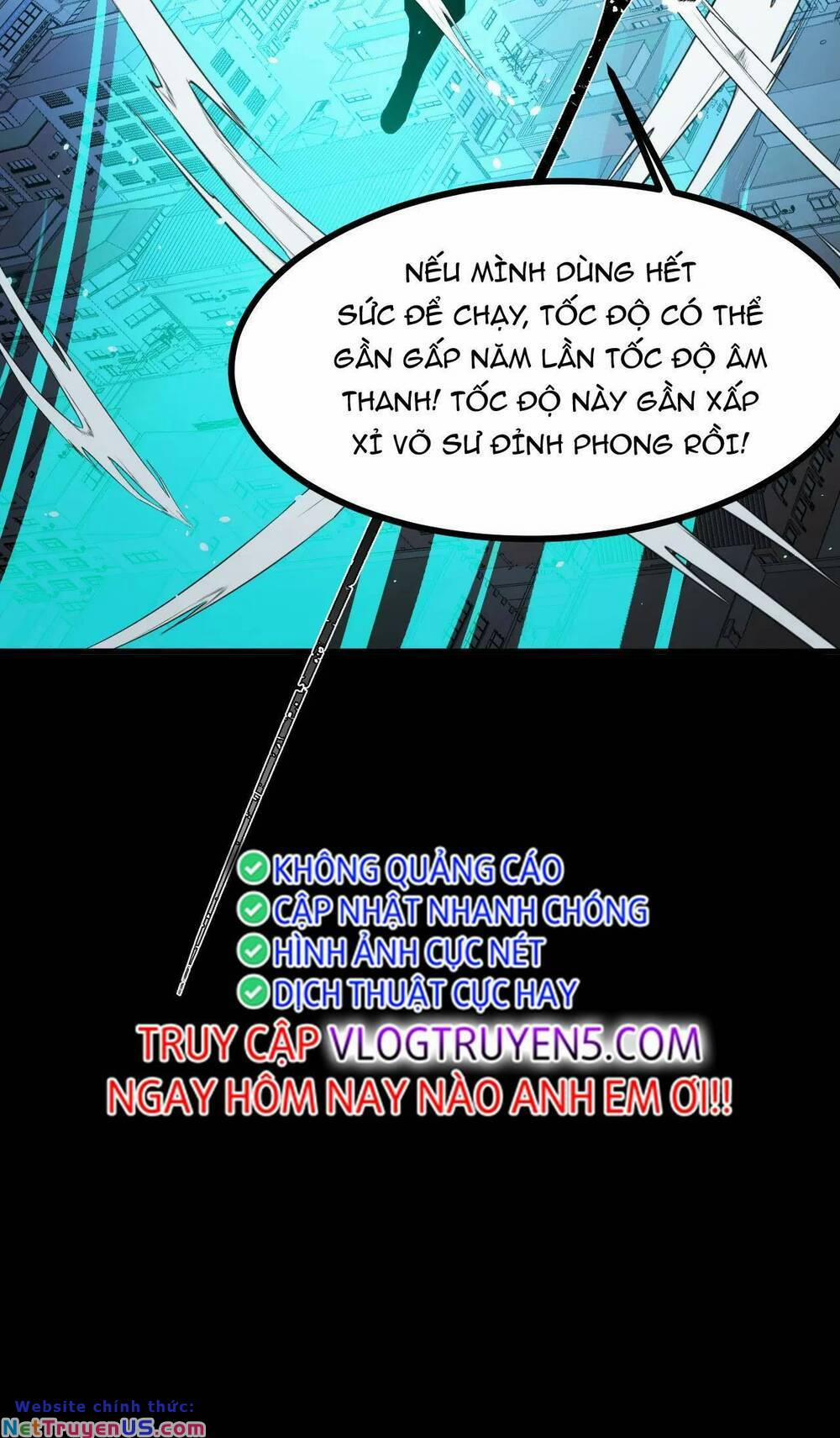 Ta Dựa Vào Thu Thập Vạn Vật Để Thăng Cấp 19 trang 10