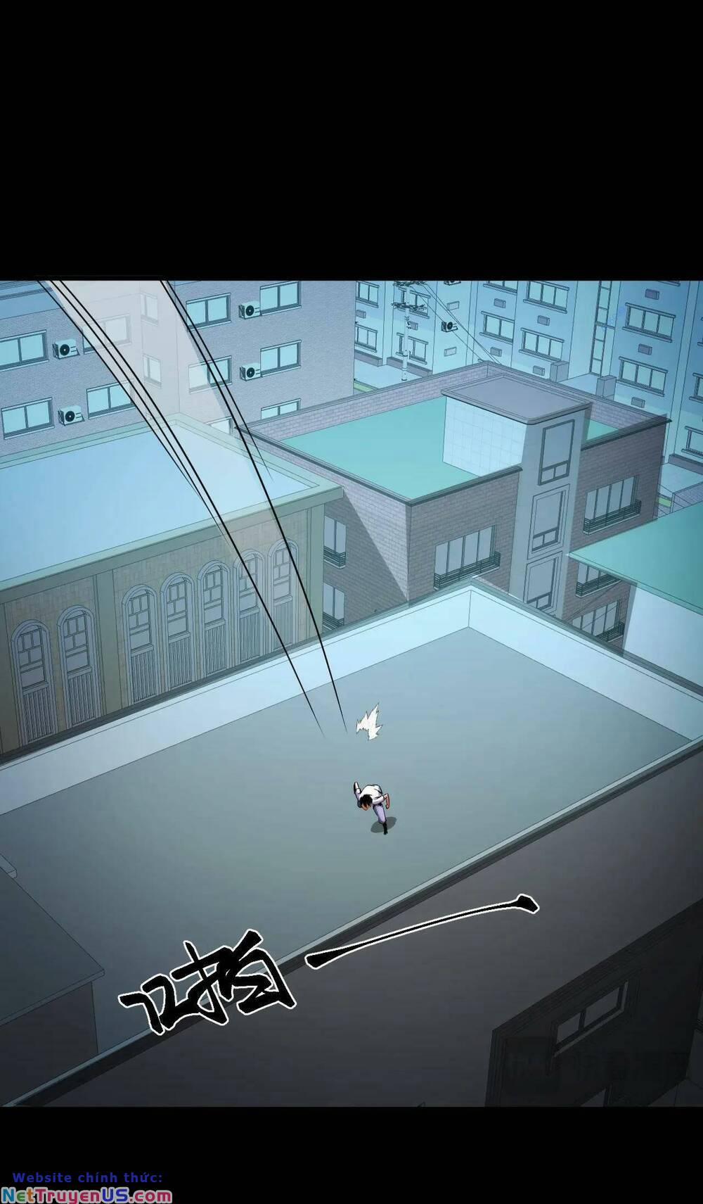 Ta Dựa Vào Thu Thập Vạn Vật Để Thăng Cấp 19 trang 11