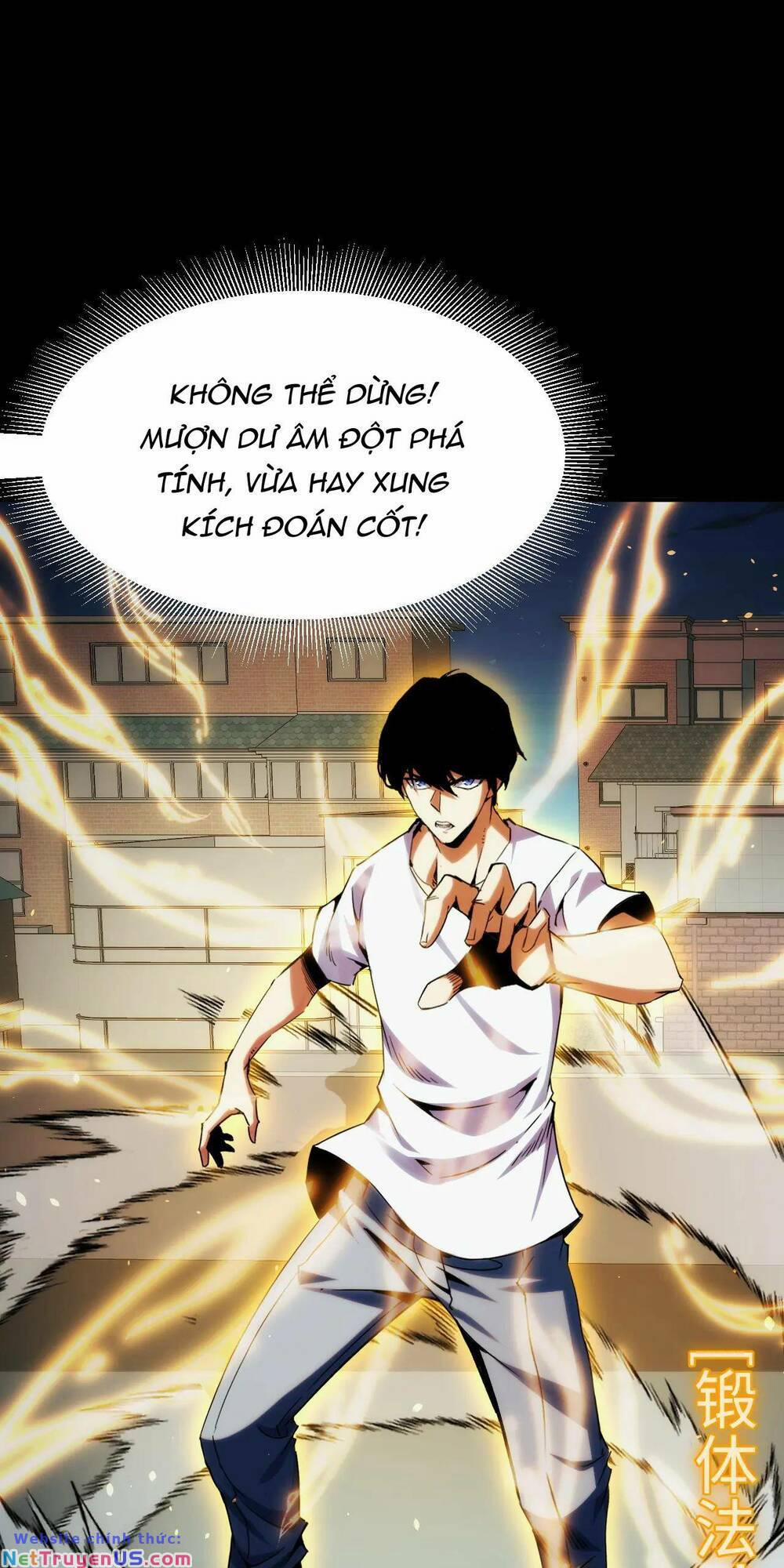 Ta Dựa Vào Thu Thập Vạn Vật Để Thăng Cấp 19 trang 12