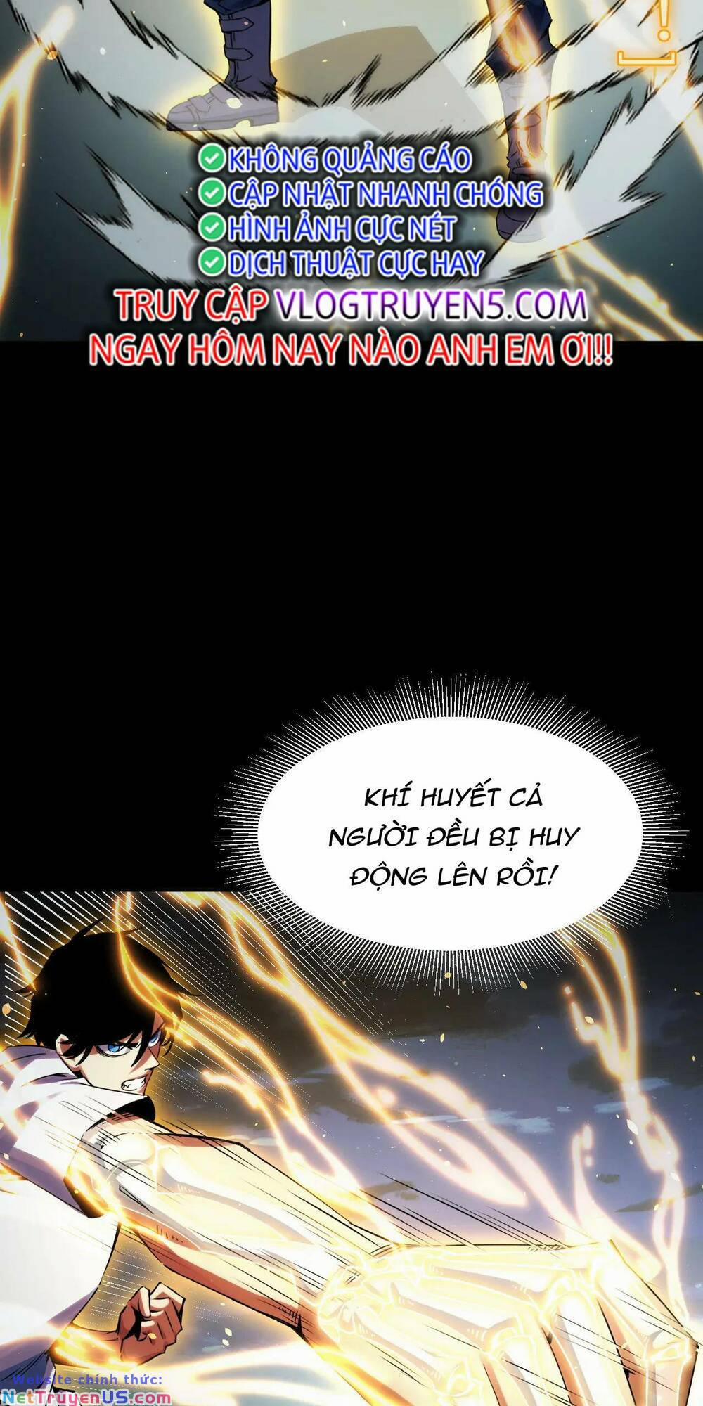 Ta Dựa Vào Thu Thập Vạn Vật Để Thăng Cấp 19 trang 13