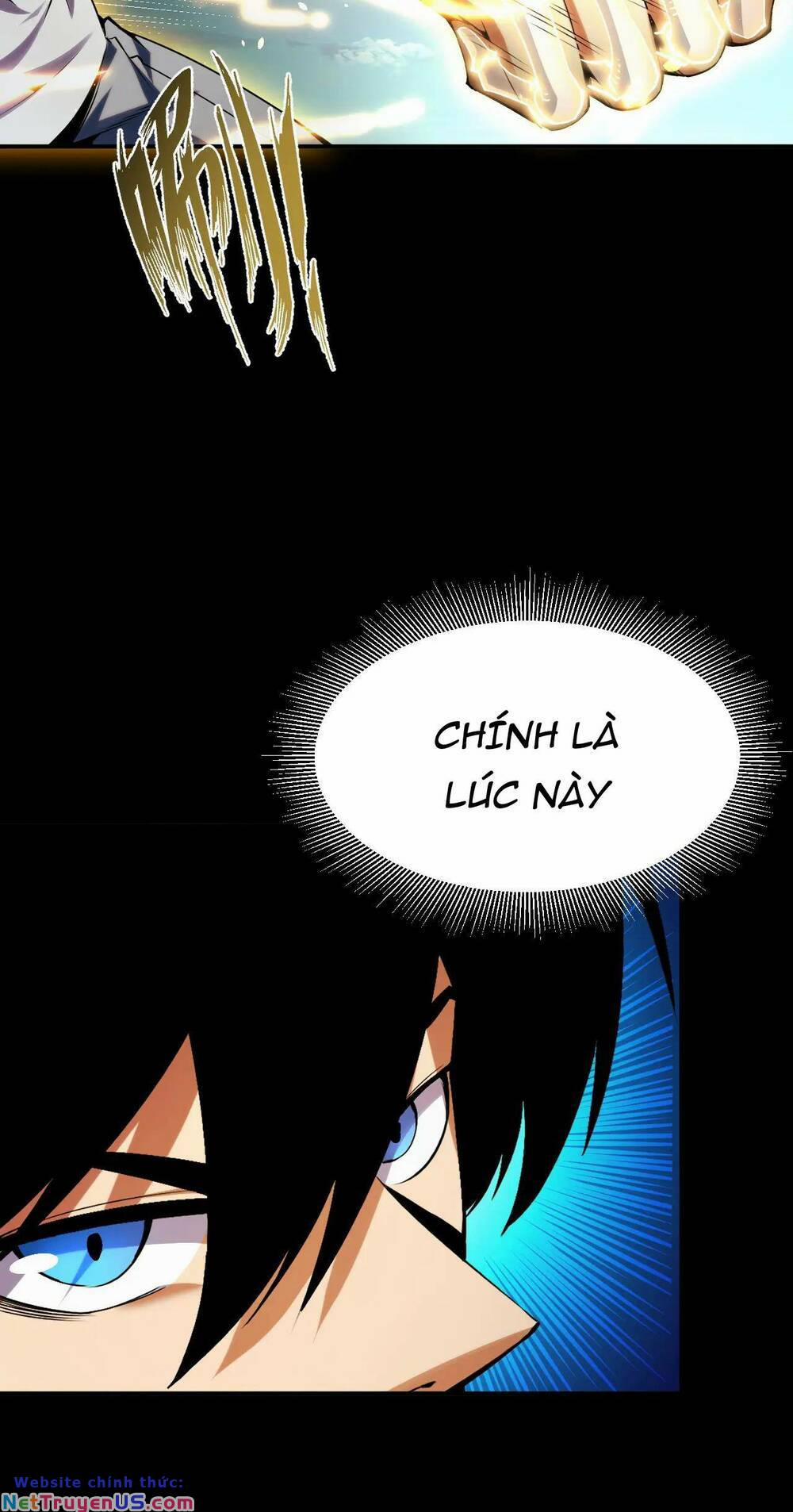 Ta Dựa Vào Thu Thập Vạn Vật Để Thăng Cấp 19 trang 14