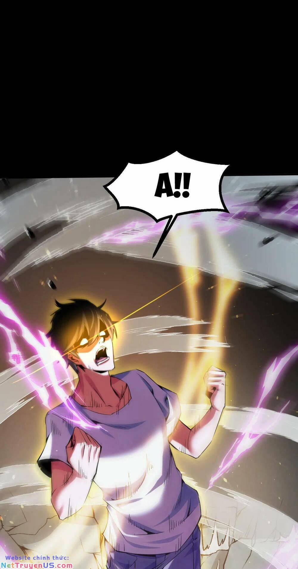 Ta Dựa Vào Thu Thập Vạn Vật Để Thăng Cấp 19 trang 15