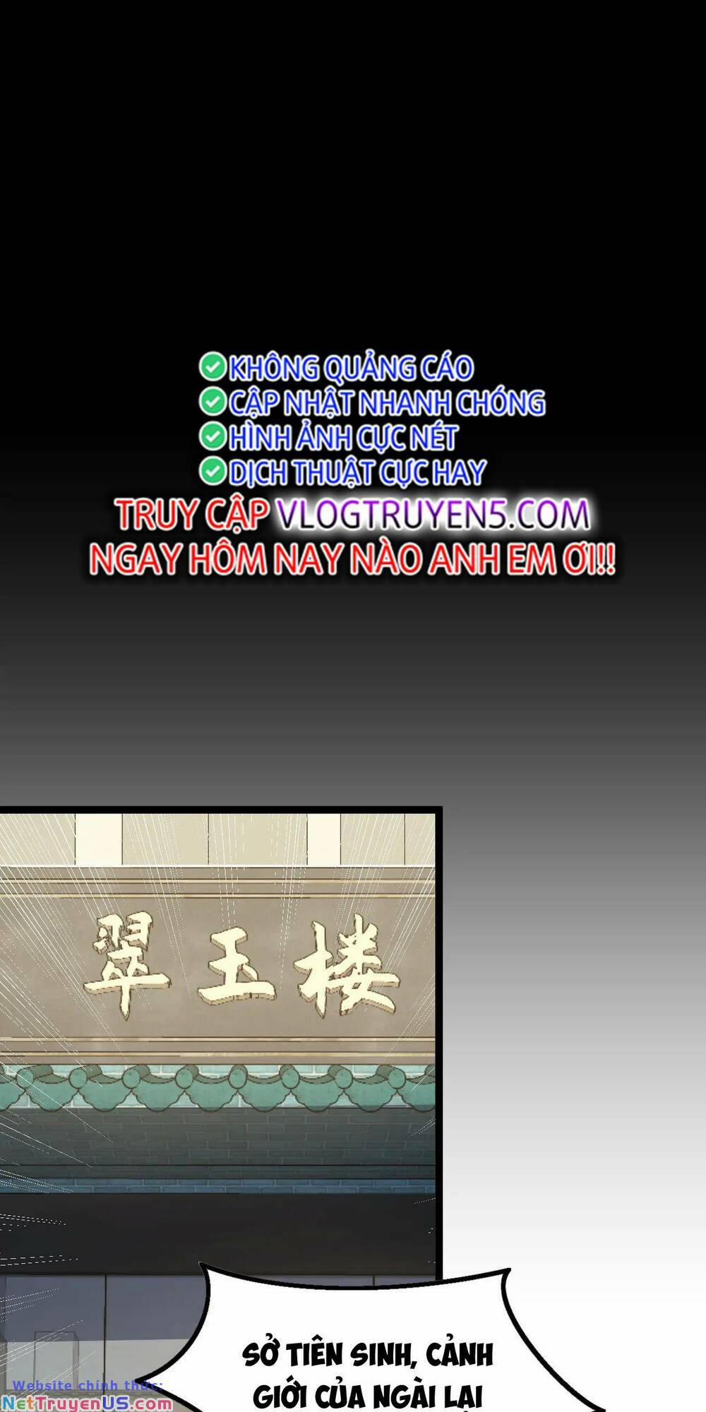 Ta Dựa Vào Thu Thập Vạn Vật Để Thăng Cấp 19 trang 21