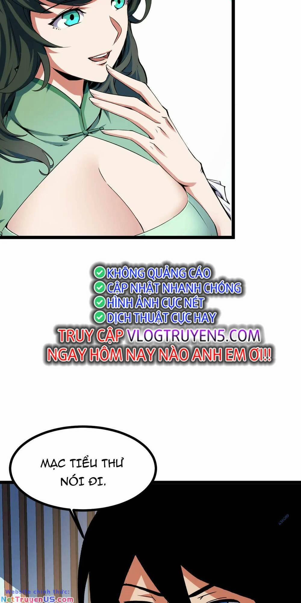 Ta Dựa Vào Thu Thập Vạn Vật Để Thăng Cấp 19 trang 25