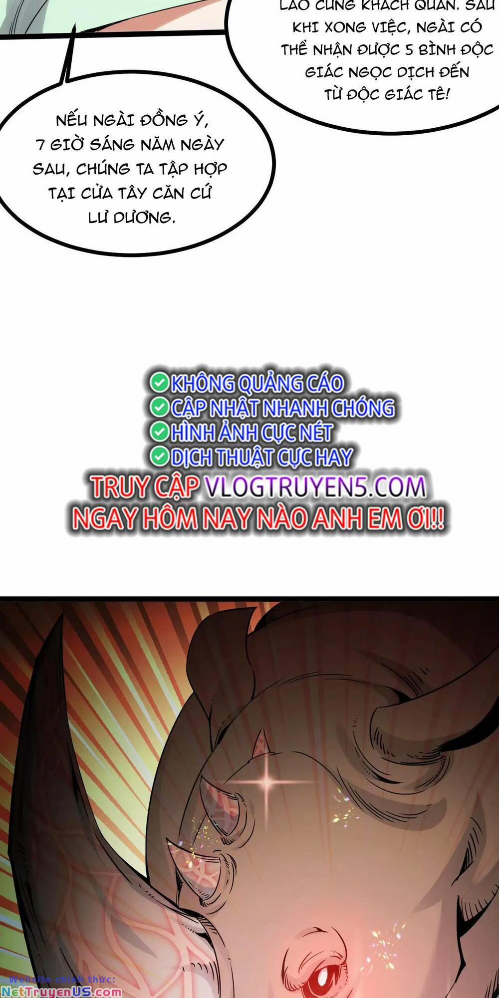 Ta Dựa Vào Thu Thập Vạn Vật Để Thăng Cấp 19 trang 30