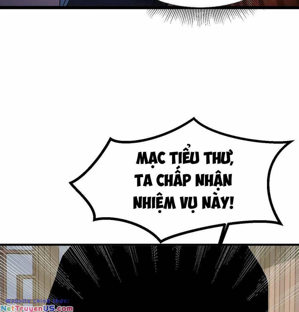 Ta Dựa Vào Thu Thập Vạn Vật Để Thăng Cấp 19 trang 32