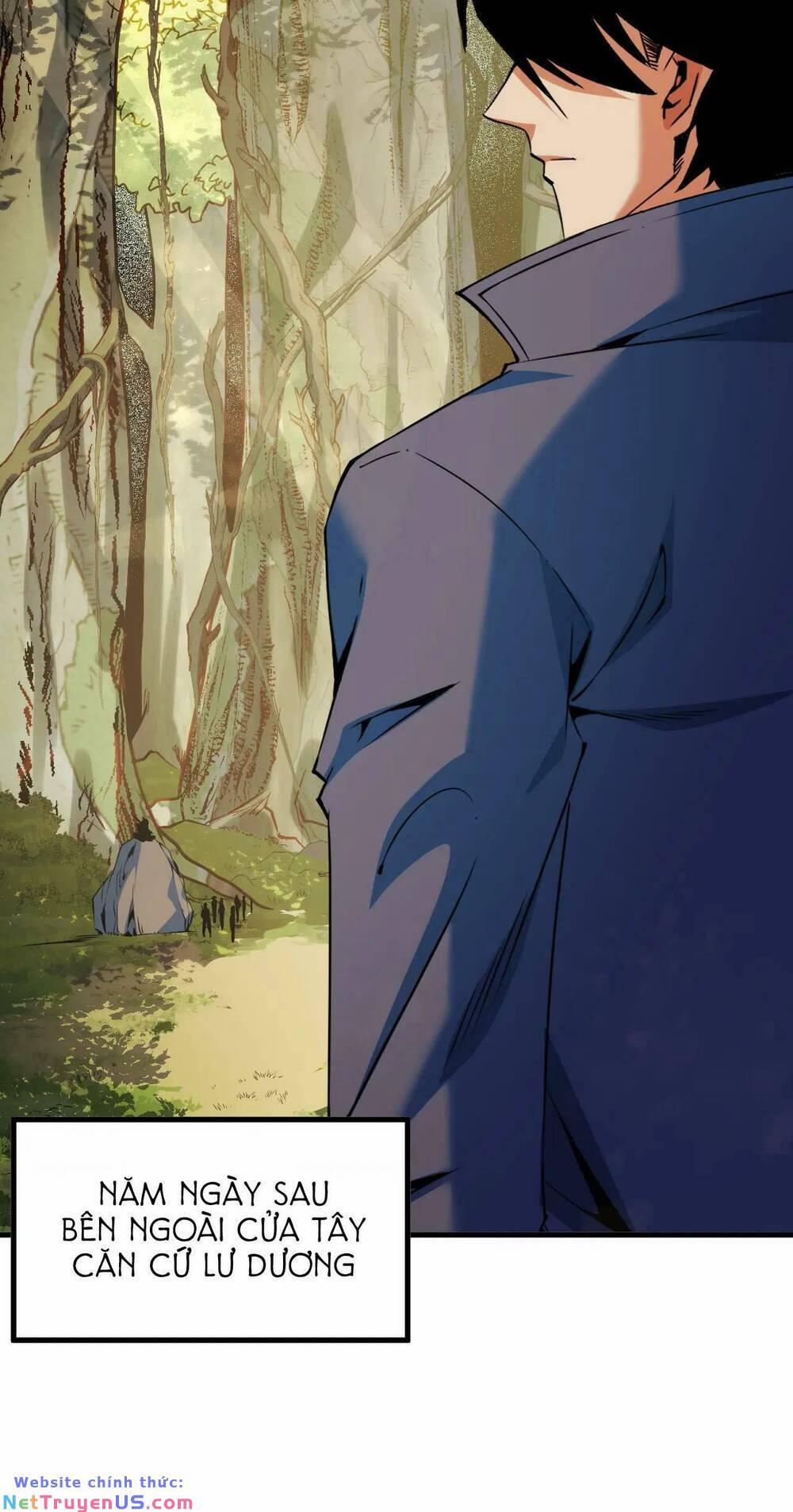 Ta Dựa Vào Thu Thập Vạn Vật Để Thăng Cấp 19 trang 35