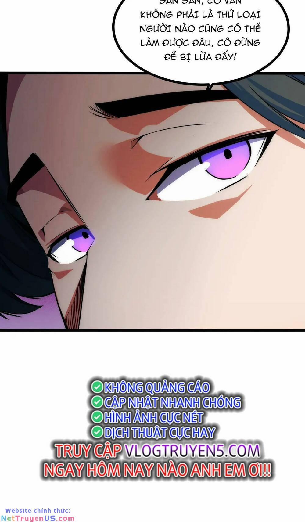 Ta Dựa Vào Thu Thập Vạn Vật Để Thăng Cấp 19 trang 44