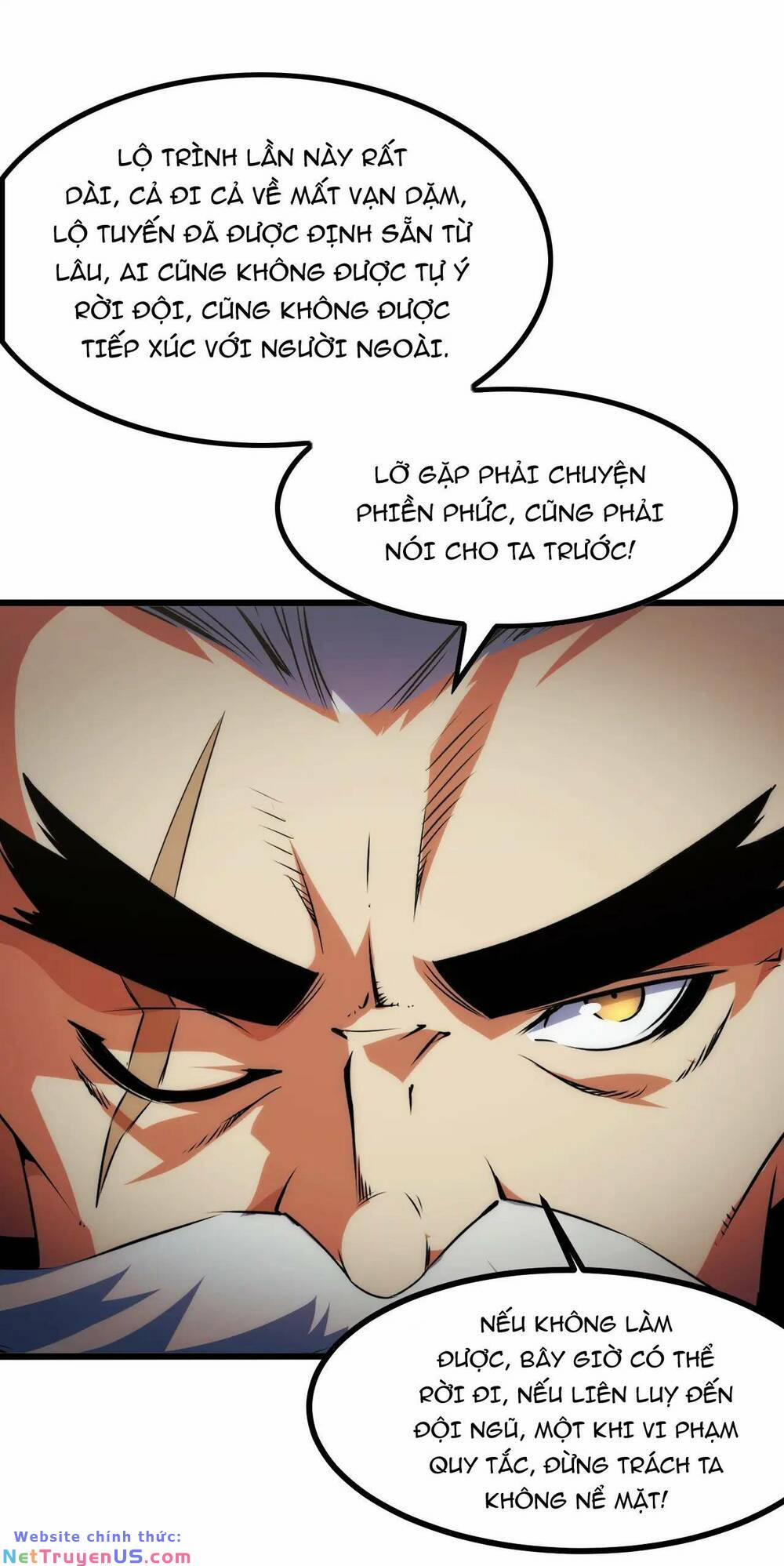 Ta Dựa Vào Thu Thập Vạn Vật Để Thăng Cấp 19 trang 48