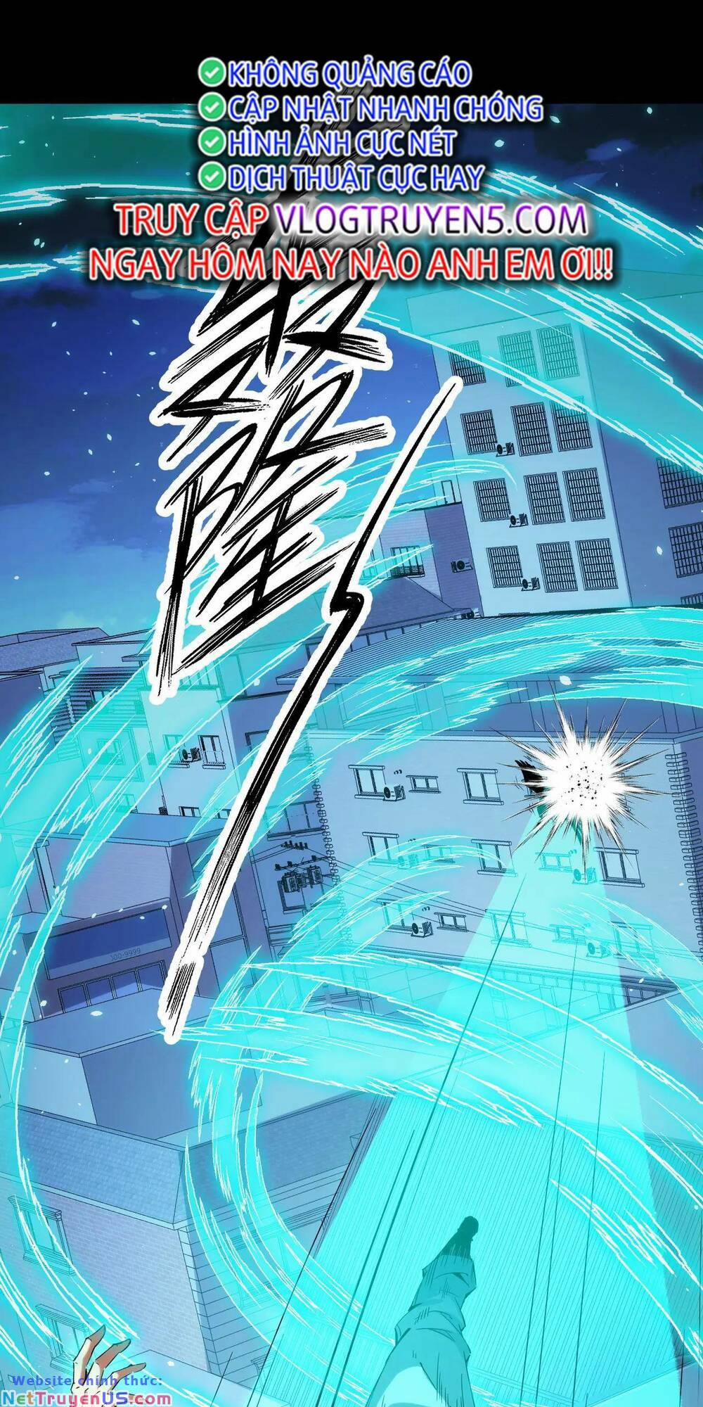 Ta Dựa Vào Thu Thập Vạn Vật Để Thăng Cấp 19 trang 5