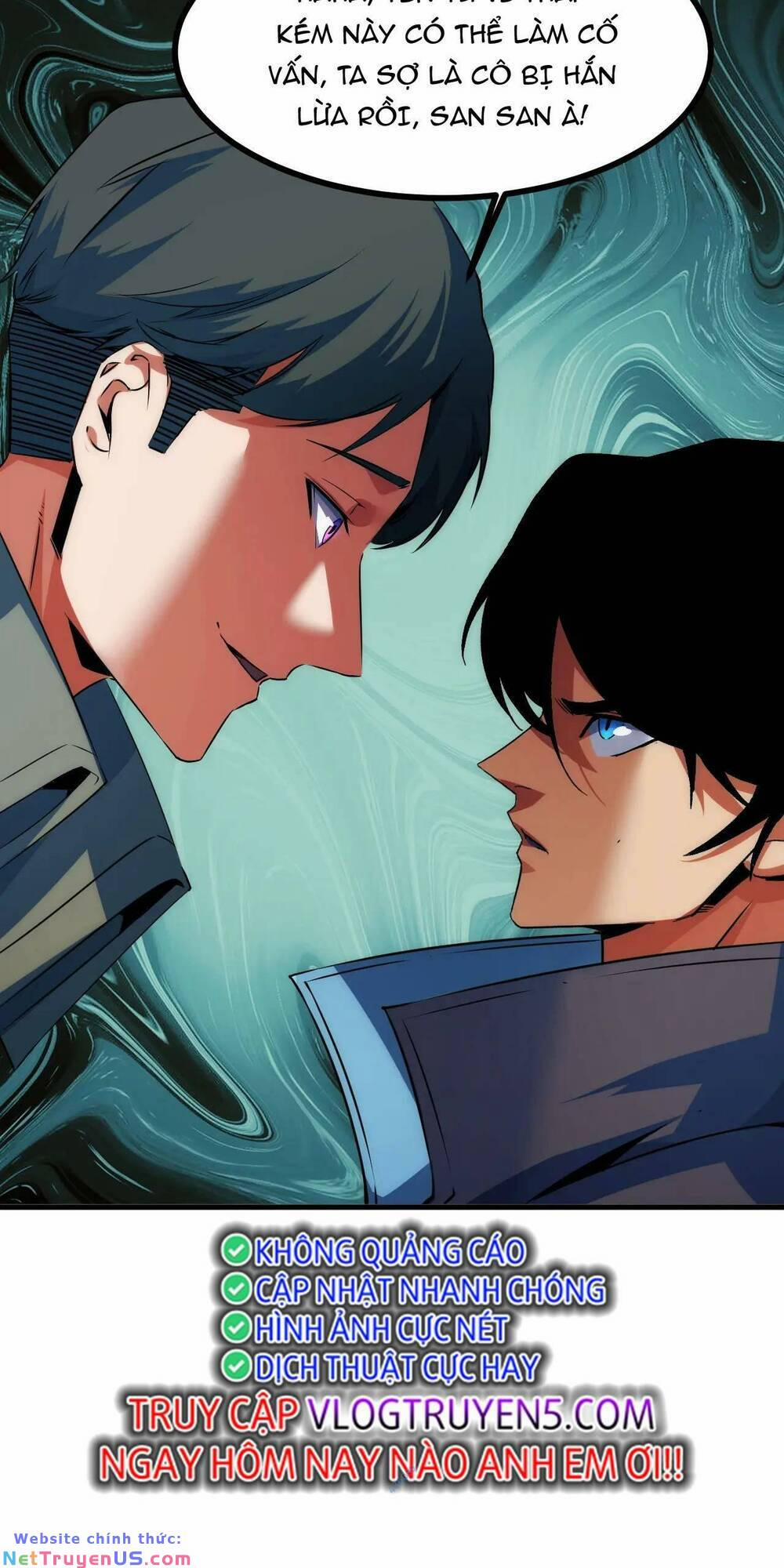 Ta Dựa Vào Thu Thập Vạn Vật Để Thăng Cấp 19 trang 58