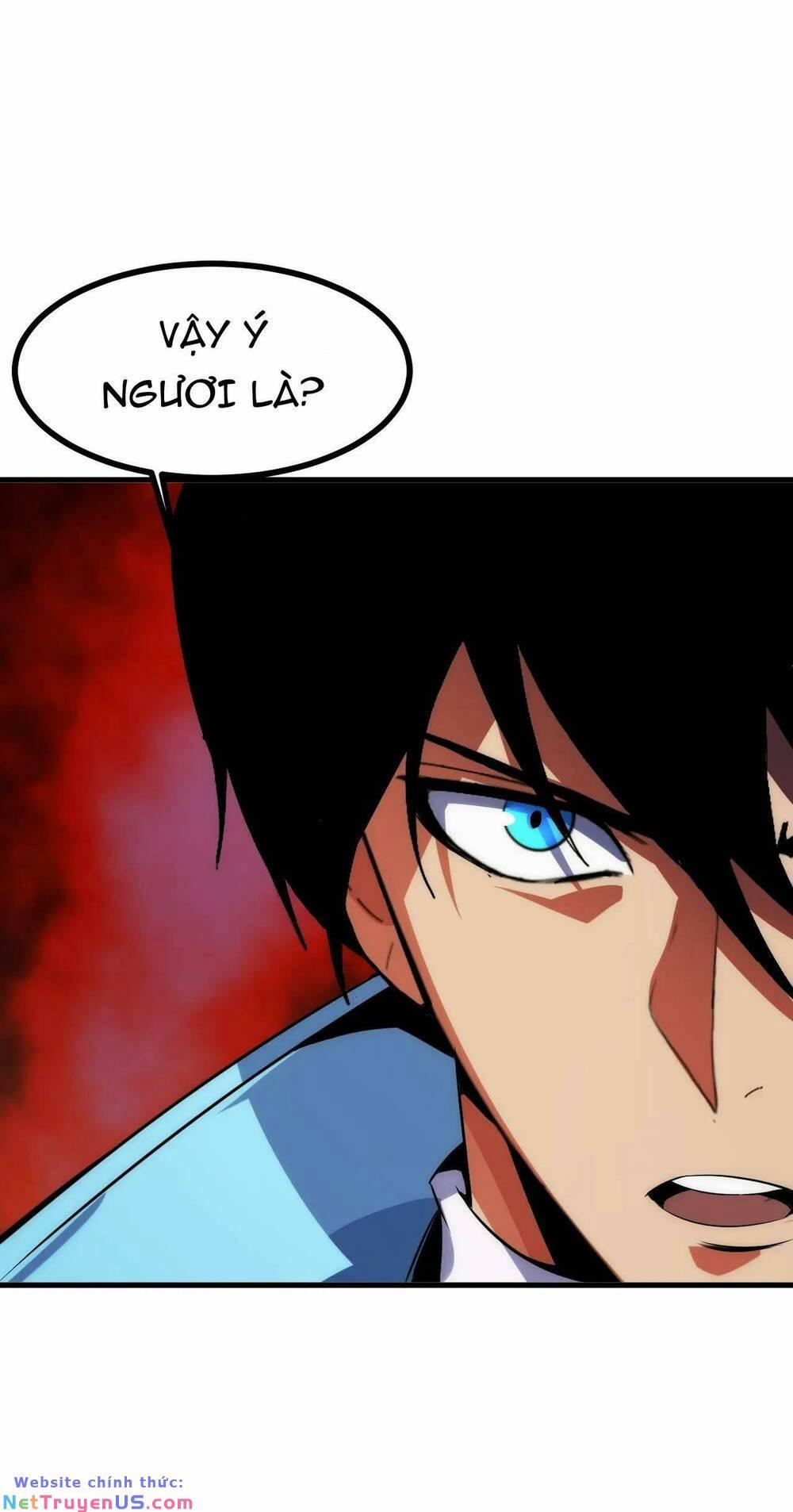 Ta Dựa Vào Thu Thập Vạn Vật Để Thăng Cấp 19 trang 59