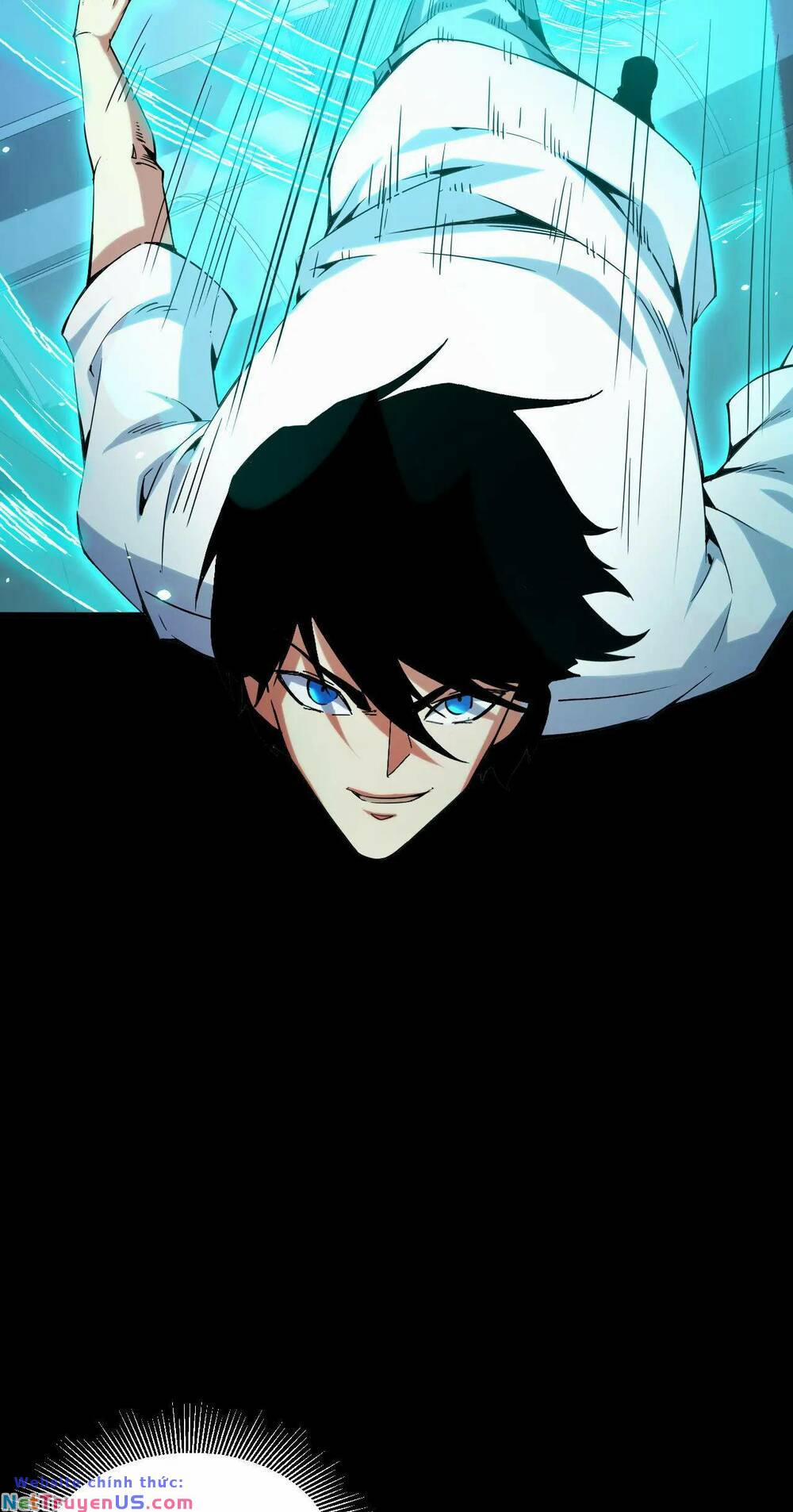 Ta Dựa Vào Thu Thập Vạn Vật Để Thăng Cấp 19 trang 6