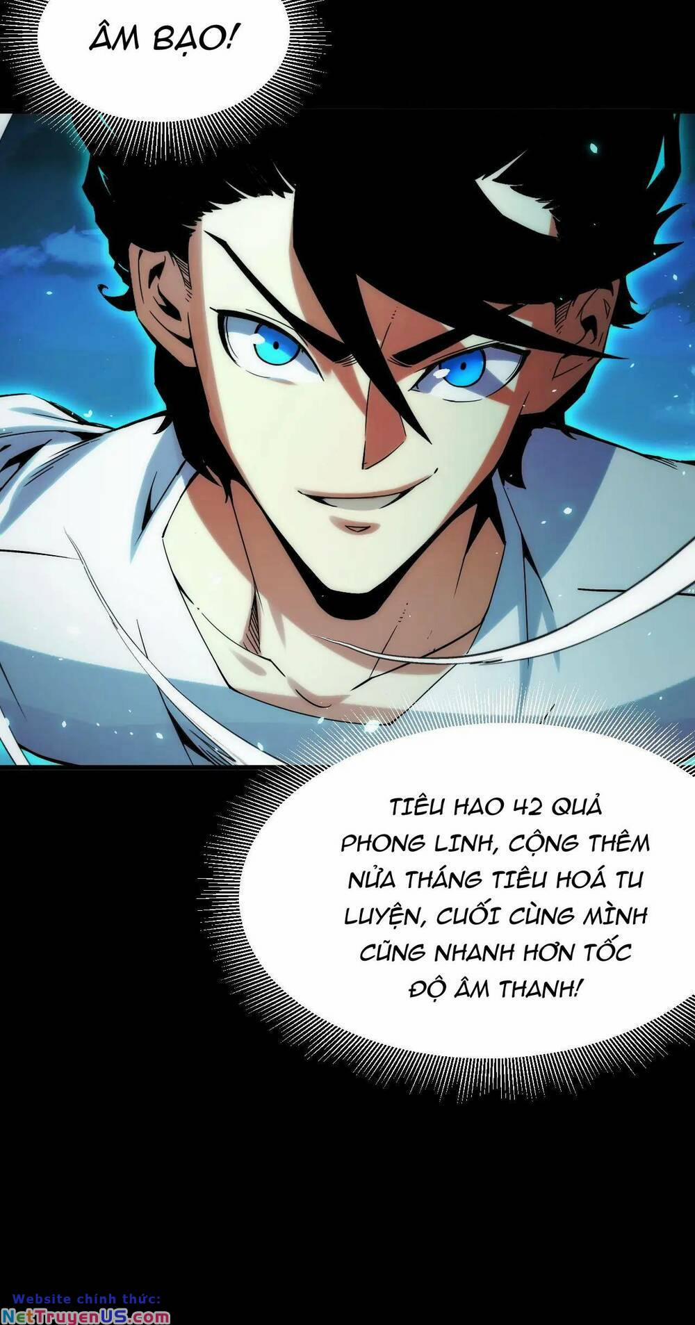 Ta Dựa Vào Thu Thập Vạn Vật Để Thăng Cấp 19 trang 7