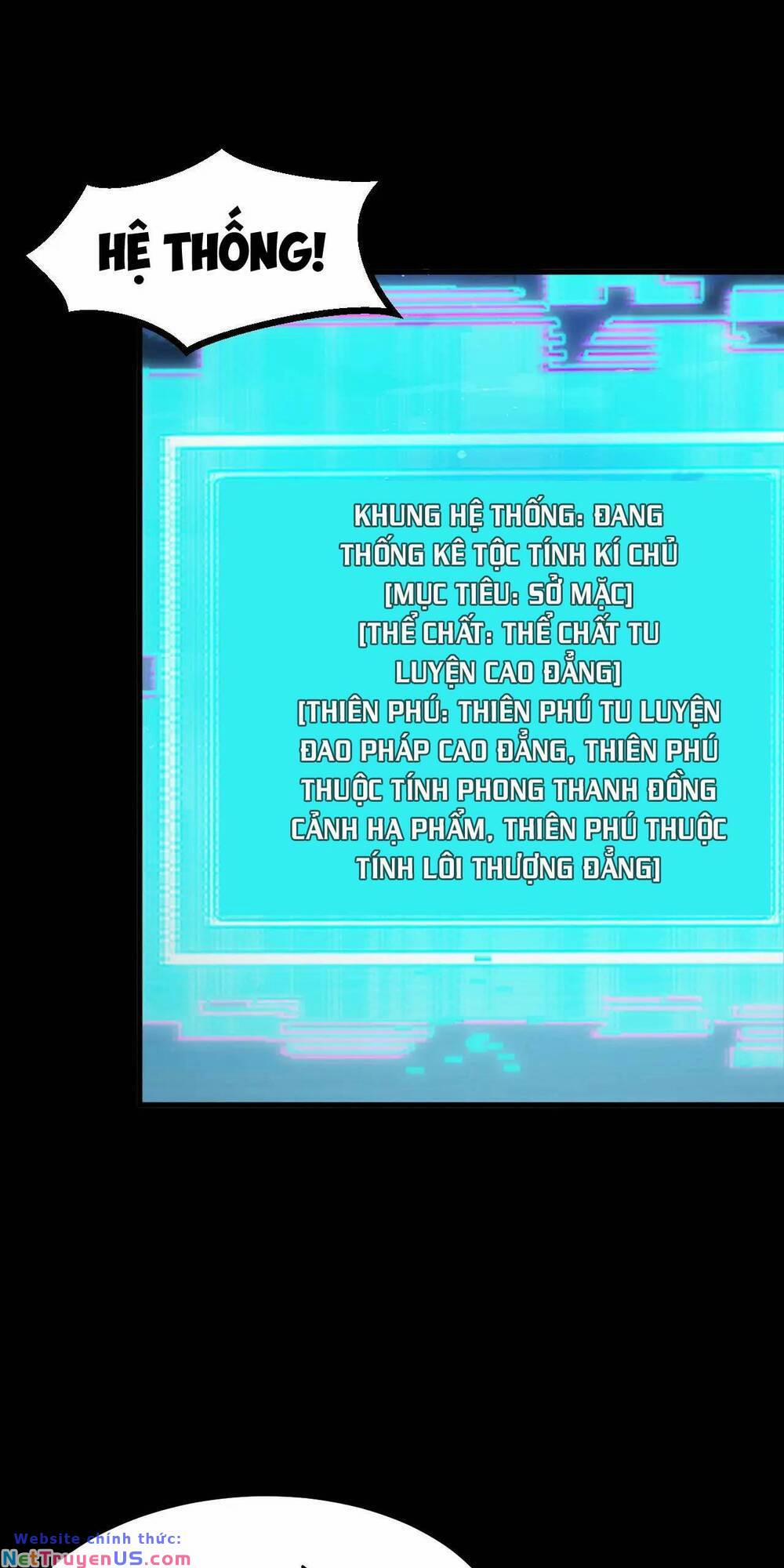 Ta Dựa Vào Thu Thập Vạn Vật Để Thăng Cấp 19 trang 8