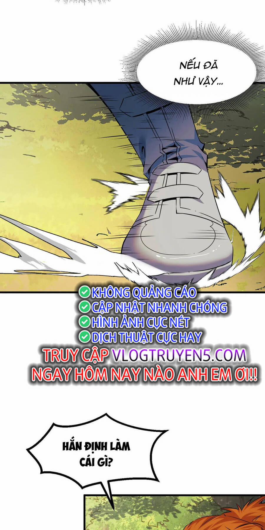 Ta Dựa Vào Thu Thập Vạn Vật Để Thăng Cấp 20 trang 13