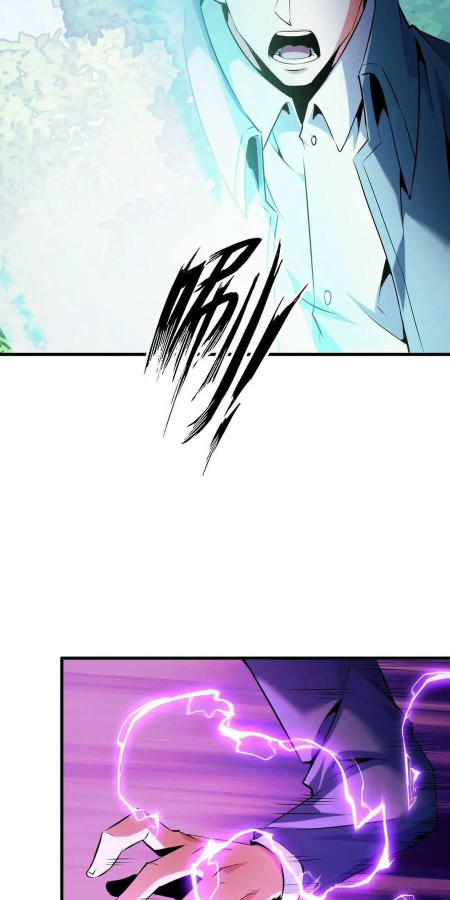 Ta Dựa Vào Thu Thập Vạn Vật Để Thăng Cấp 20 trang 16