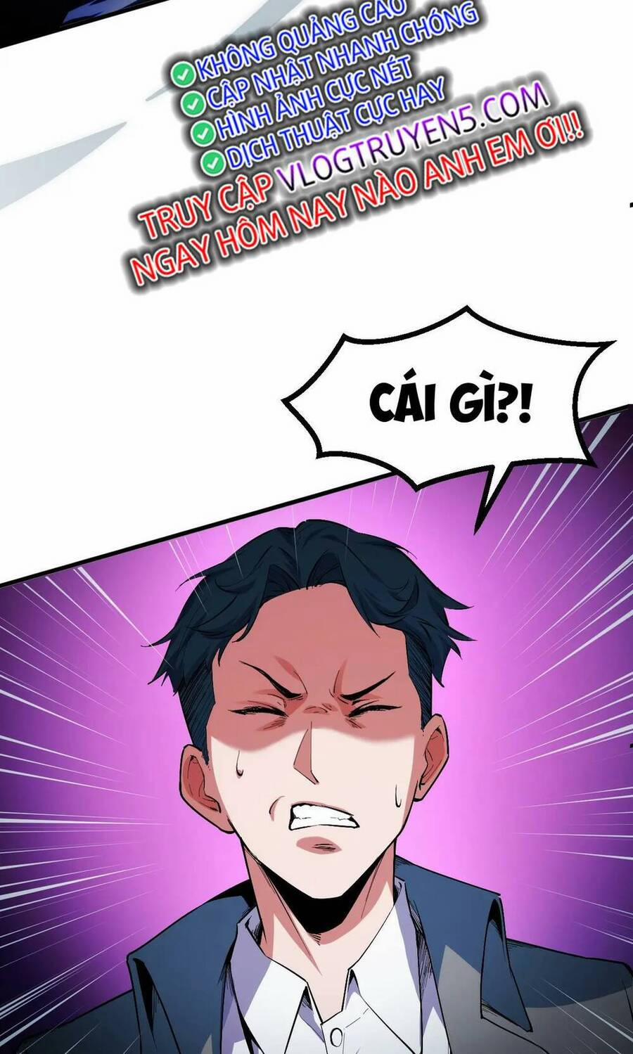 Ta Dựa Vào Thu Thập Vạn Vật Để Thăng Cấp 20 trang 27