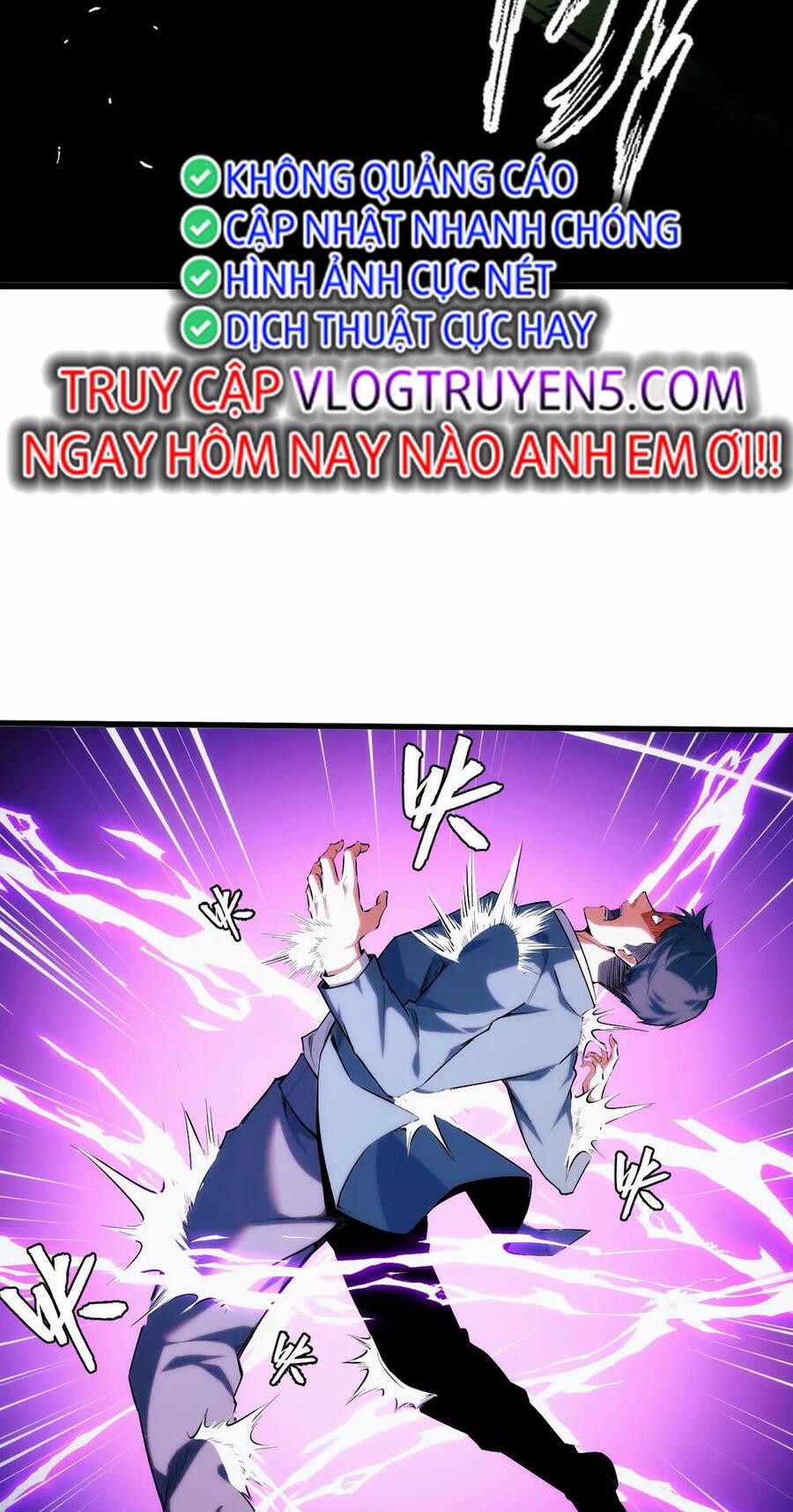 Ta Dựa Vào Thu Thập Vạn Vật Để Thăng Cấp 20 trang 30