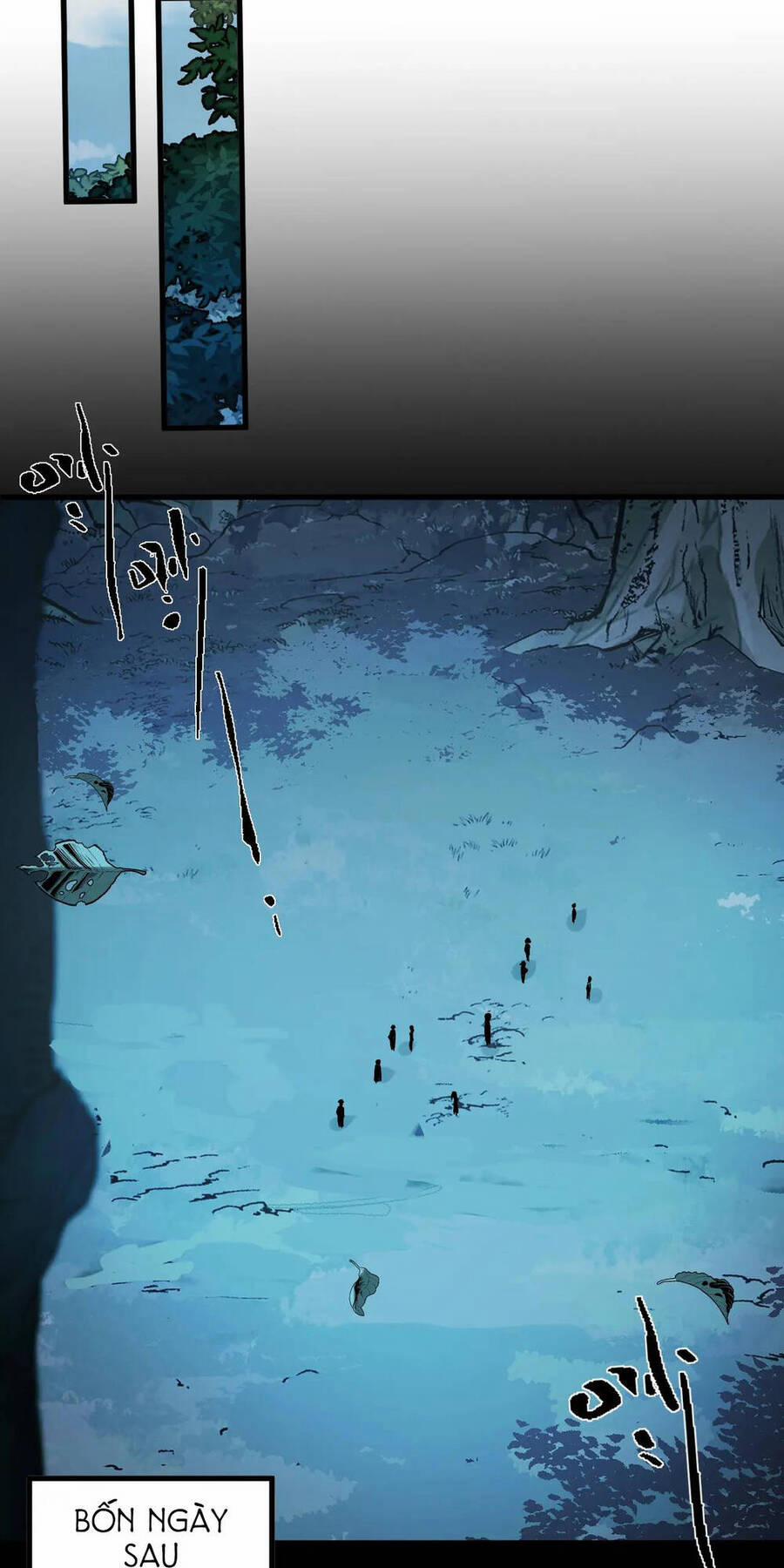 Ta Dựa Vào Thu Thập Vạn Vật Để Thăng Cấp 20 trang 37