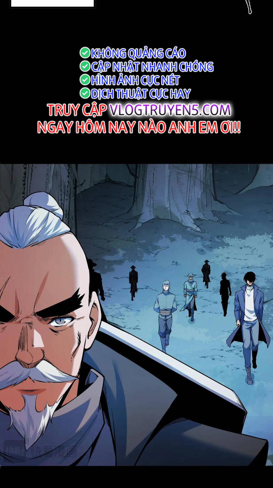 Ta Dựa Vào Thu Thập Vạn Vật Để Thăng Cấp 20 trang 38