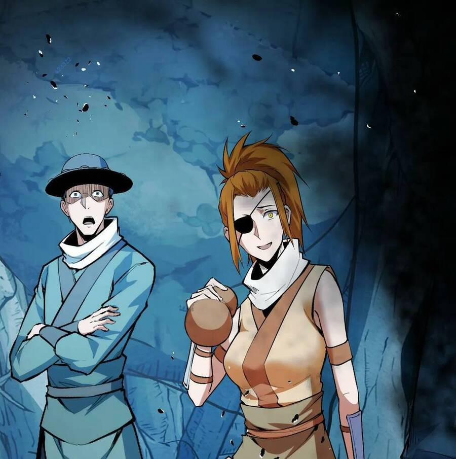 Ta Dựa Vào Thu Thập Vạn Vật Để Thăng Cấp 20 trang 43