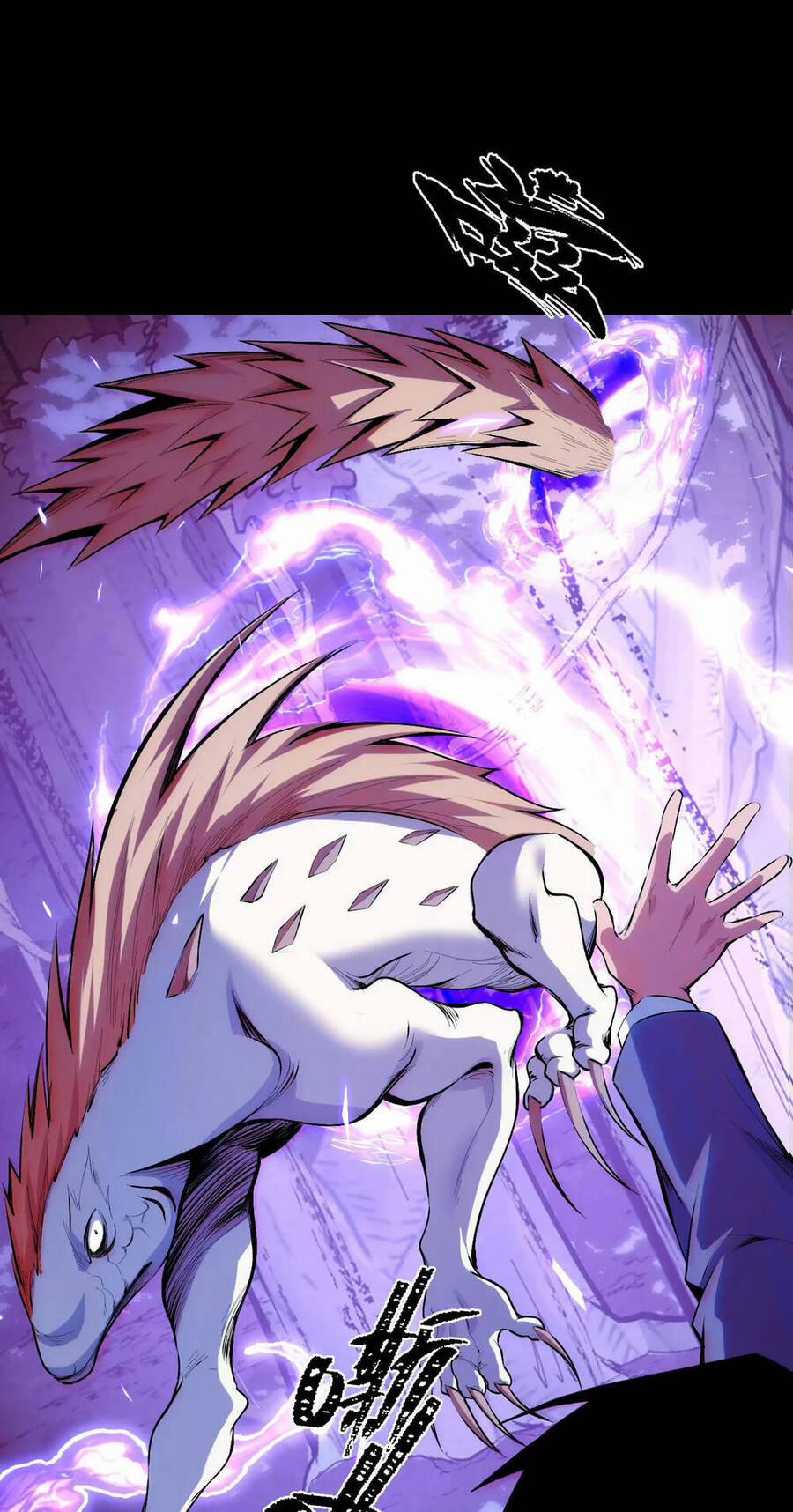 Ta Dựa Vào Thu Thập Vạn Vật Để Thăng Cấp 20 trang 56