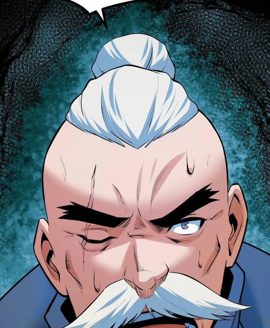 Ta Dựa Vào Thu Thập Vạn Vật Để Thăng Cấp 20 trang 58