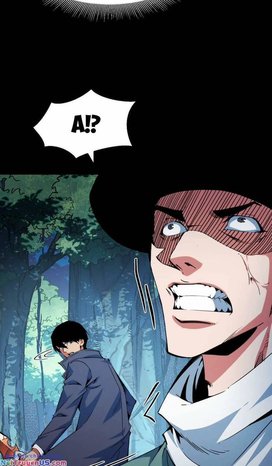 Ta Dựa Vào Thu Thập Vạn Vật Để Thăng Cấp 21 trang 10