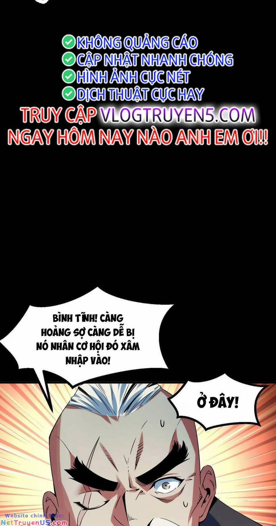 Ta Dựa Vào Thu Thập Vạn Vật Để Thăng Cấp 21 trang 18