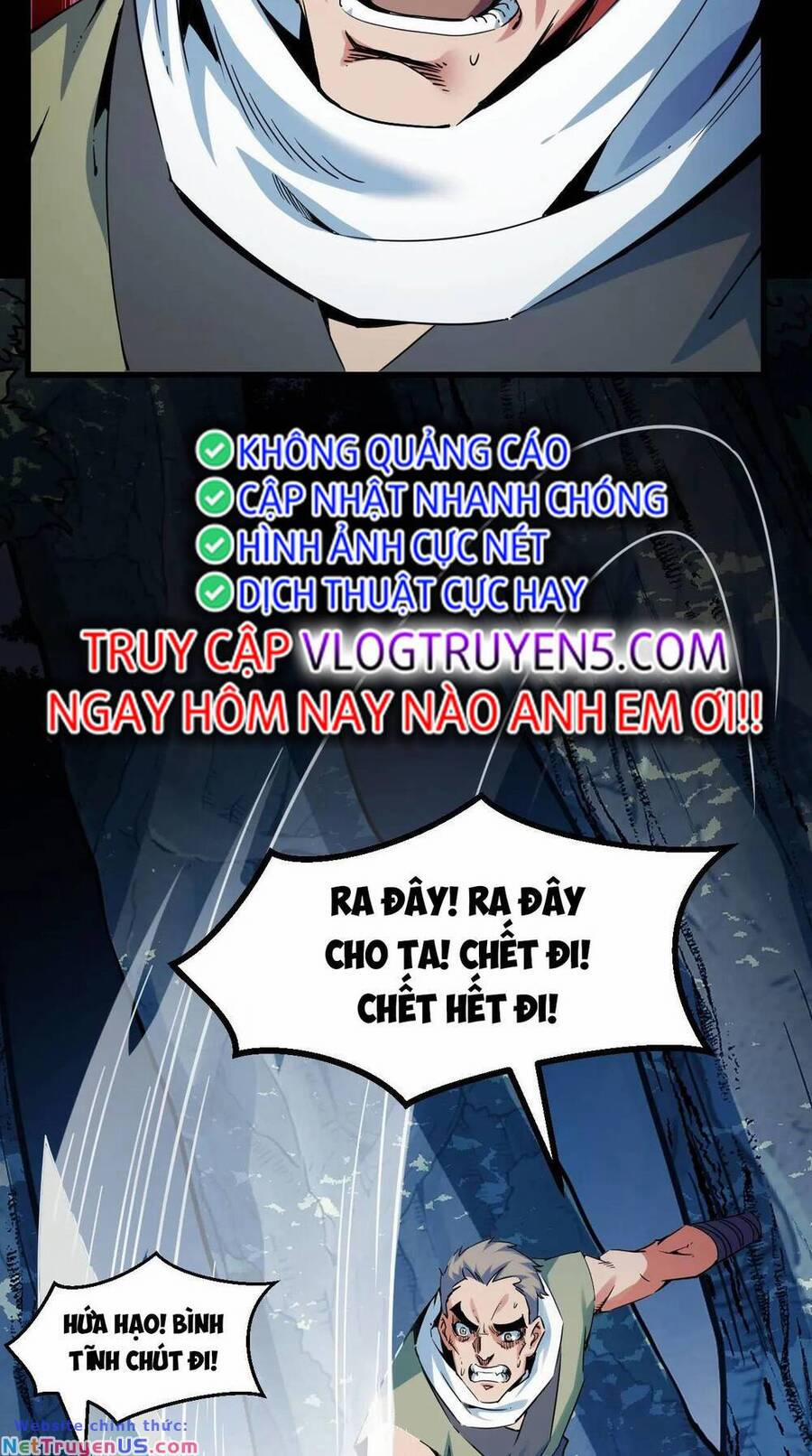 Ta Dựa Vào Thu Thập Vạn Vật Để Thăng Cấp 21 trang 22