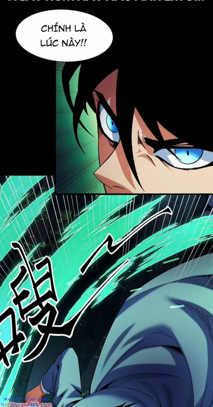 Ta Dựa Vào Thu Thập Vạn Vật Để Thăng Cấp 21 trang 27