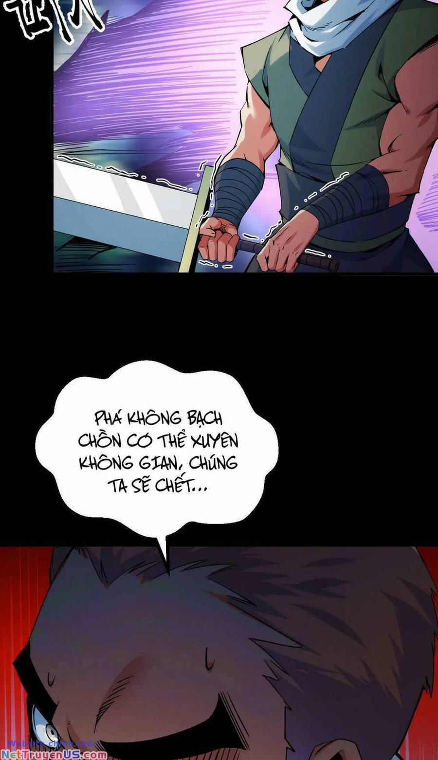 Ta Dựa Vào Thu Thập Vạn Vật Để Thăng Cấp 21 trang 3