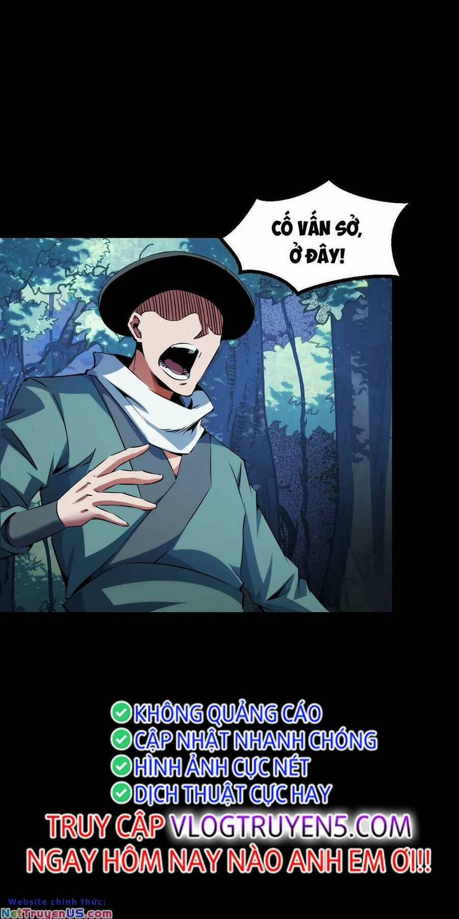 Ta Dựa Vào Thu Thập Vạn Vật Để Thăng Cấp 21 trang 32