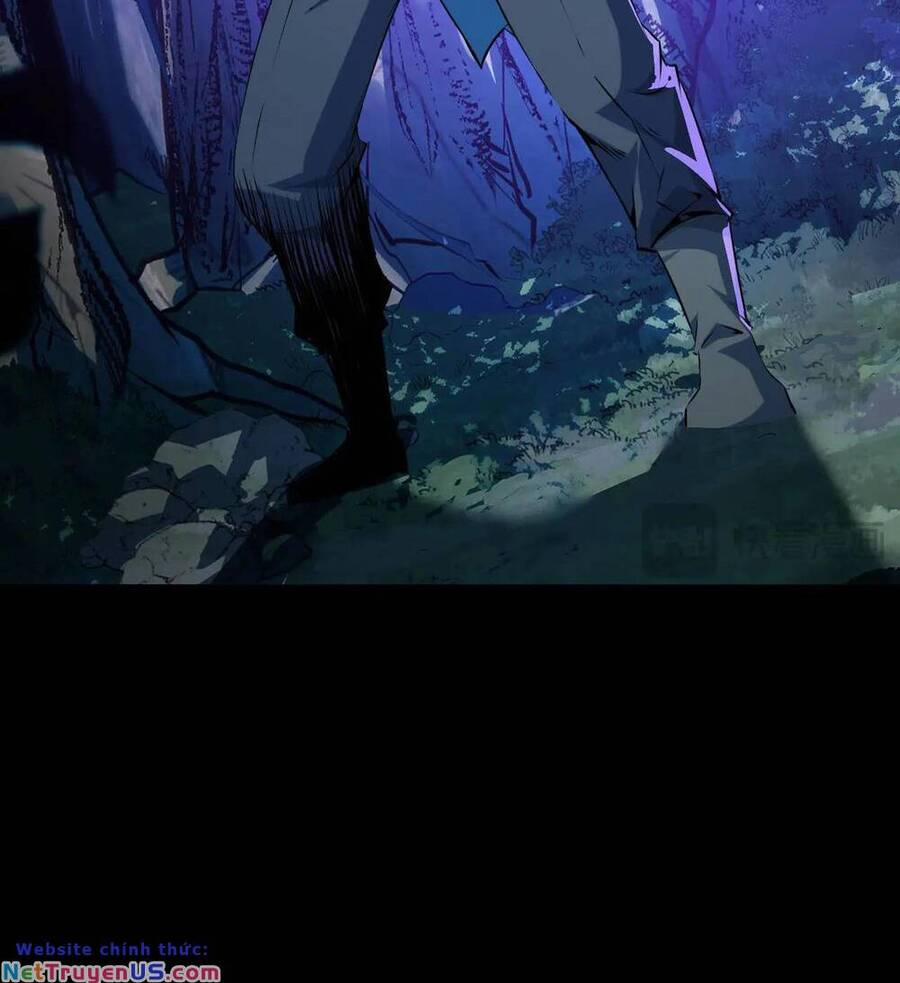 Ta Dựa Vào Thu Thập Vạn Vật Để Thăng Cấp 21 trang 40