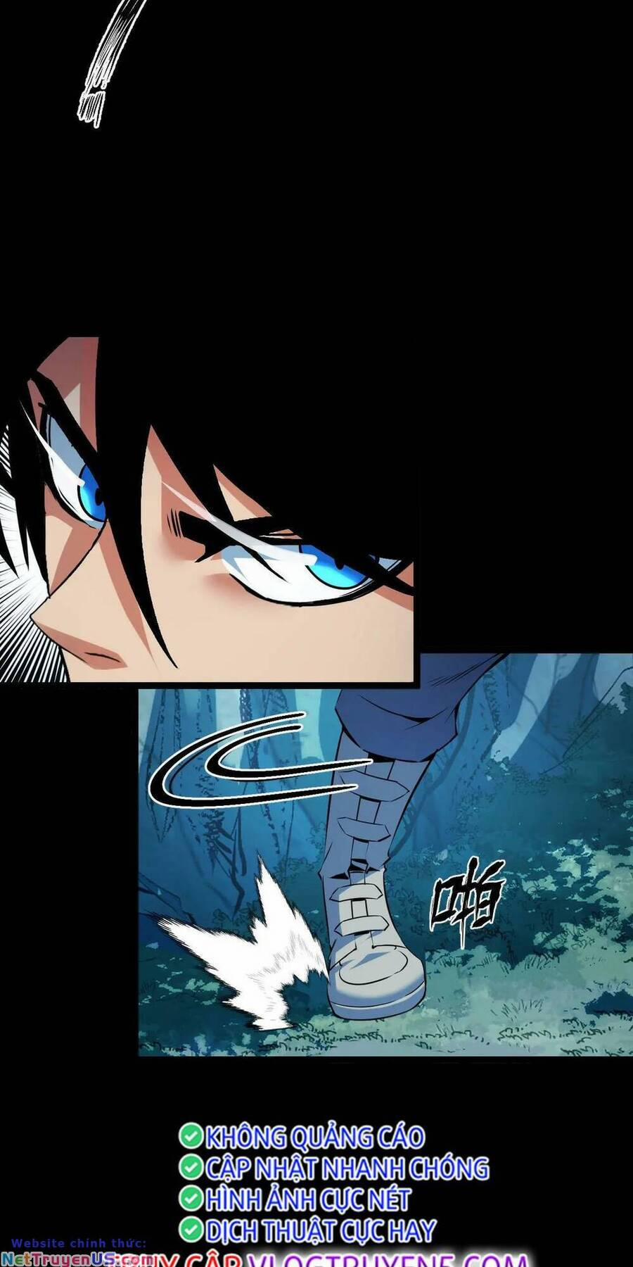 Ta Dựa Vào Thu Thập Vạn Vật Để Thăng Cấp 21 trang 42