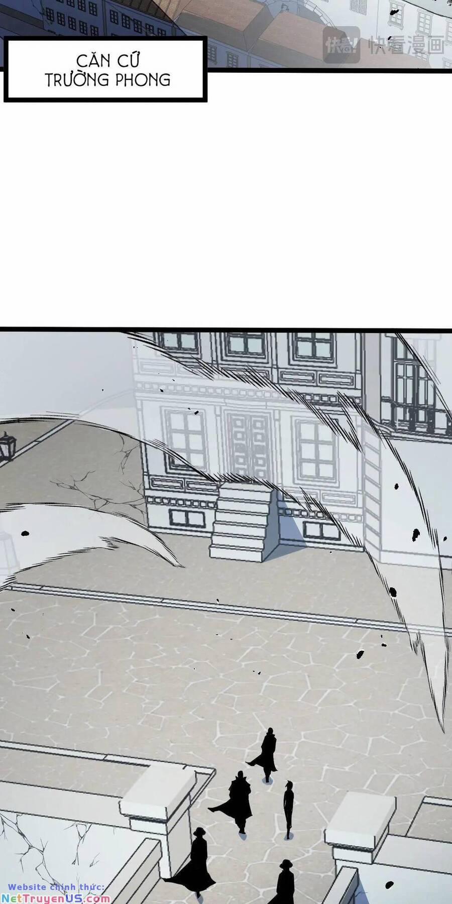 Ta Dựa Vào Thu Thập Vạn Vật Để Thăng Cấp 21 trang 54