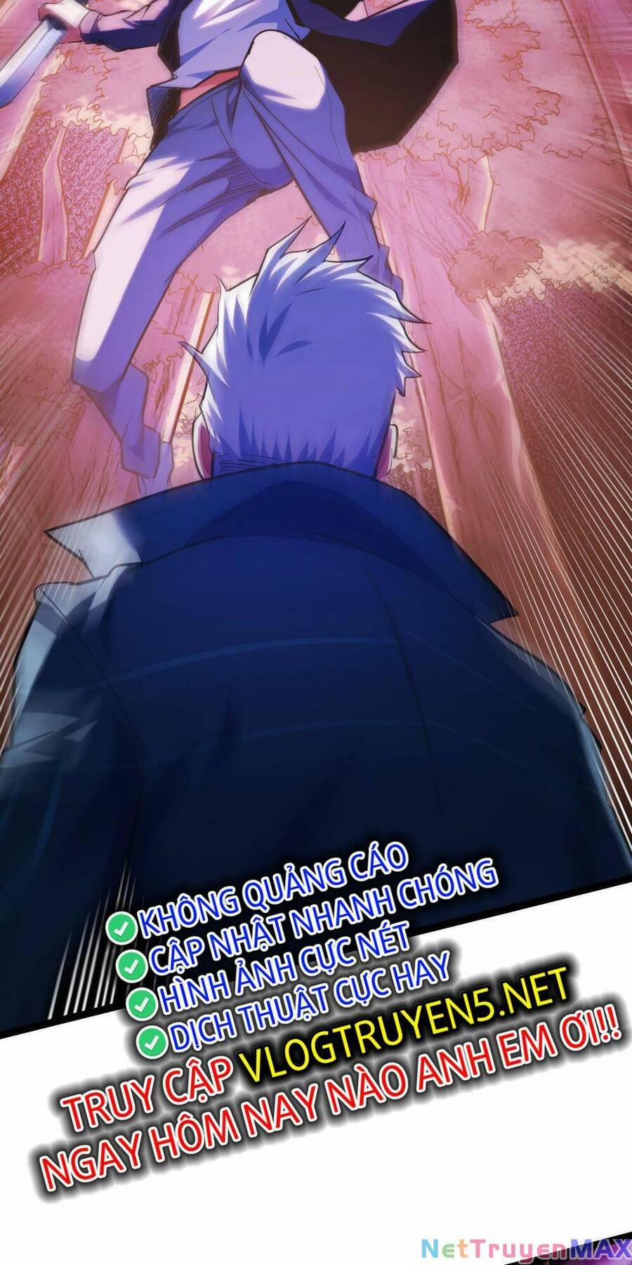 Ta Dựa Vào Thu Thập Vạn Vật Để Thăng Cấp 6 trang 10