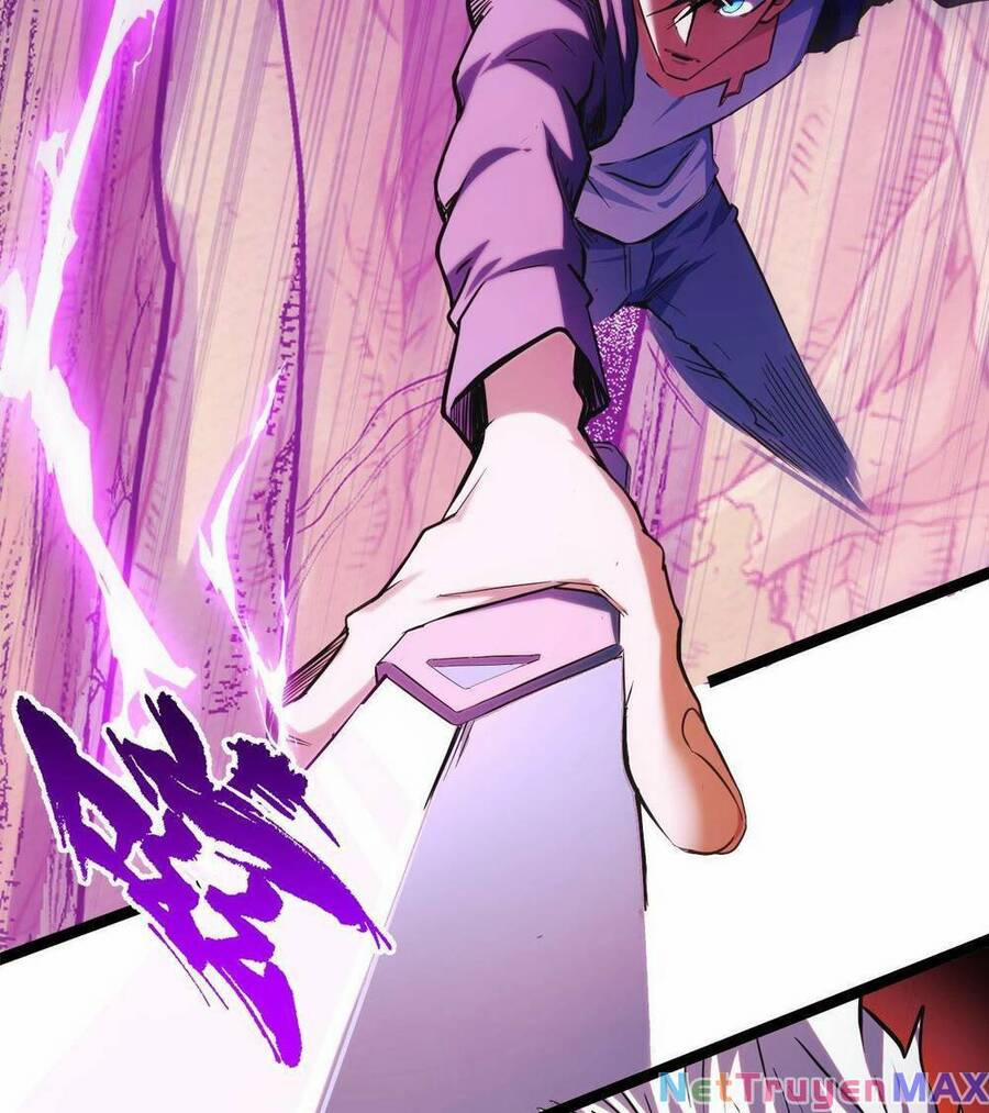 Ta Dựa Vào Thu Thập Vạn Vật Để Thăng Cấp 6 trang 12