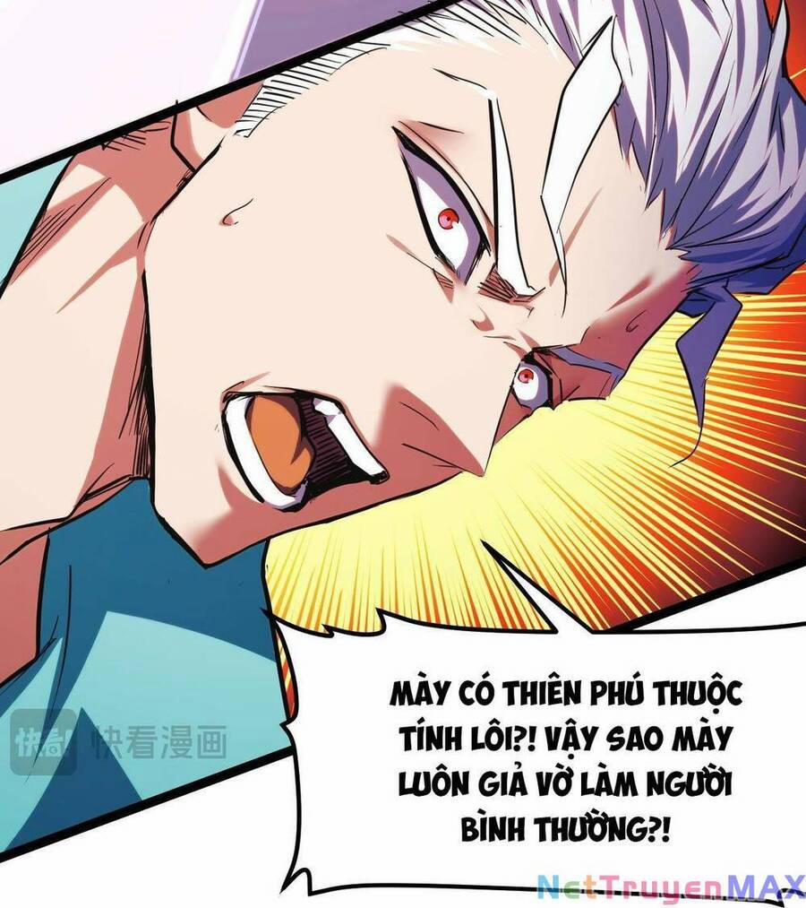 Ta Dựa Vào Thu Thập Vạn Vật Để Thăng Cấp 6 trang 13