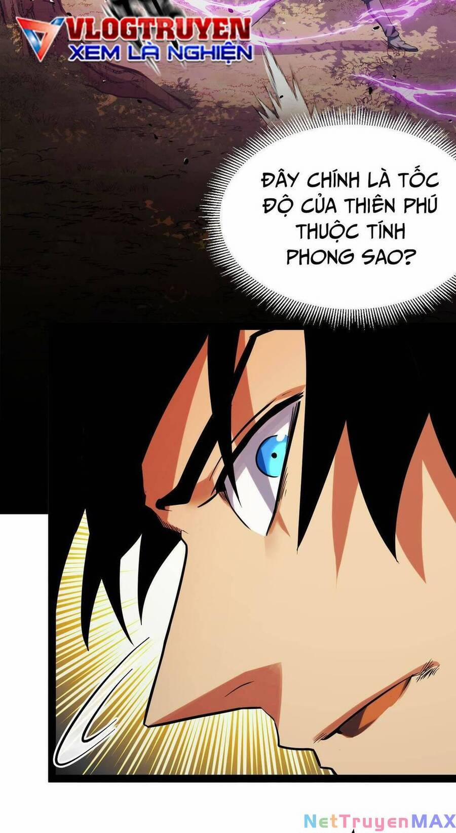 Ta Dựa Vào Thu Thập Vạn Vật Để Thăng Cấp 6 trang 15