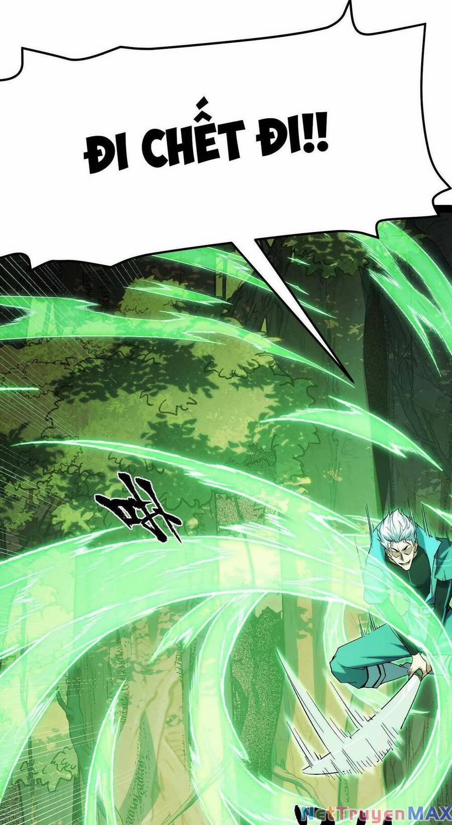 Ta Dựa Vào Thu Thập Vạn Vật Để Thăng Cấp 6 trang 16