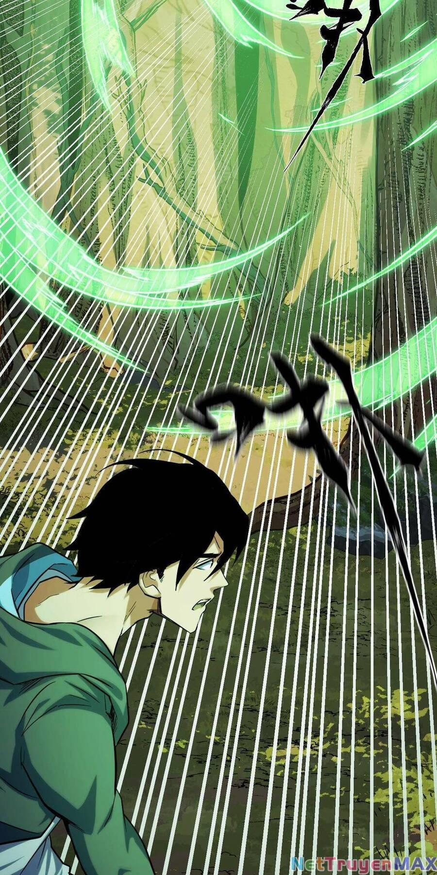 Ta Dựa Vào Thu Thập Vạn Vật Để Thăng Cấp 6 trang 17