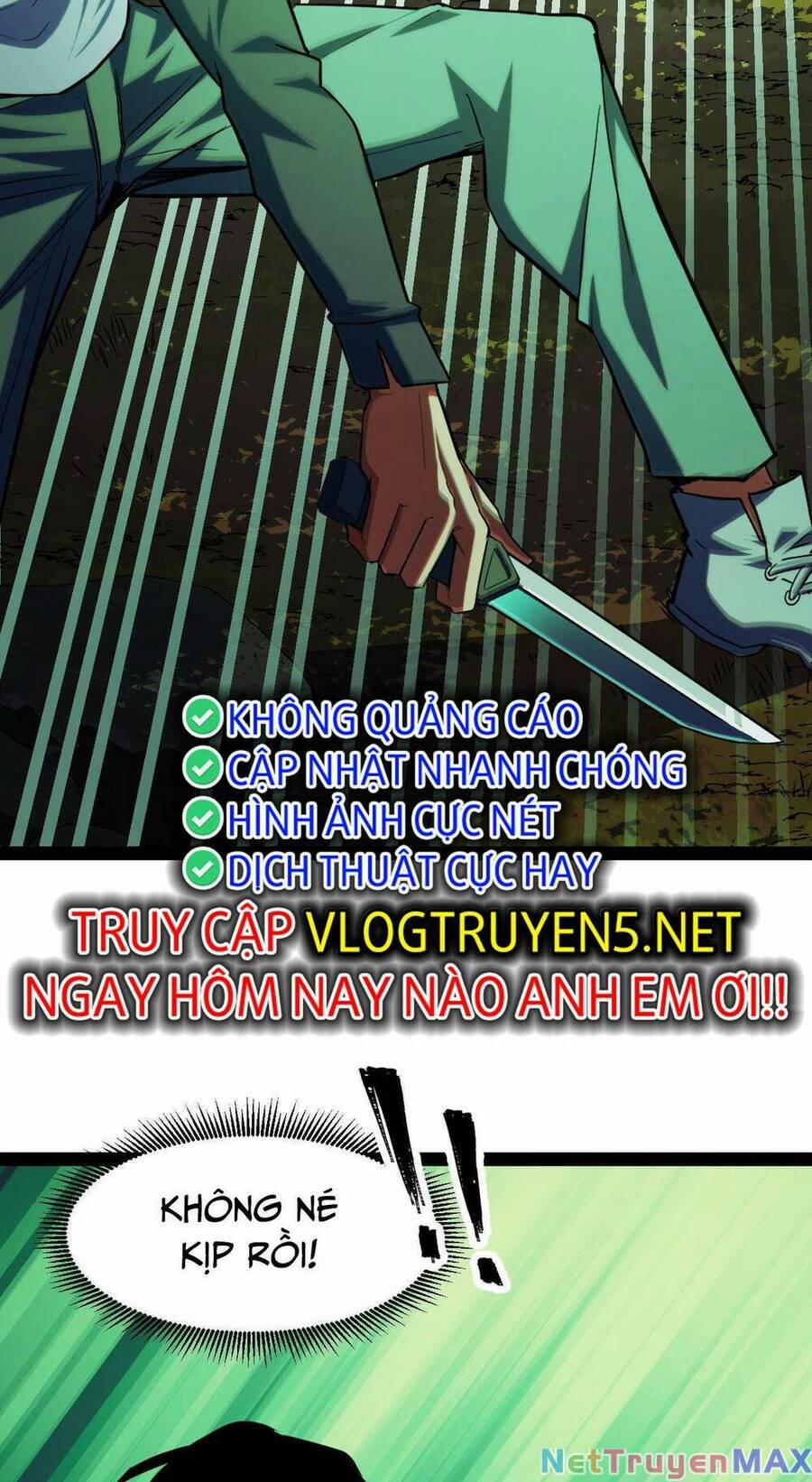 Ta Dựa Vào Thu Thập Vạn Vật Để Thăng Cấp 6 trang 18