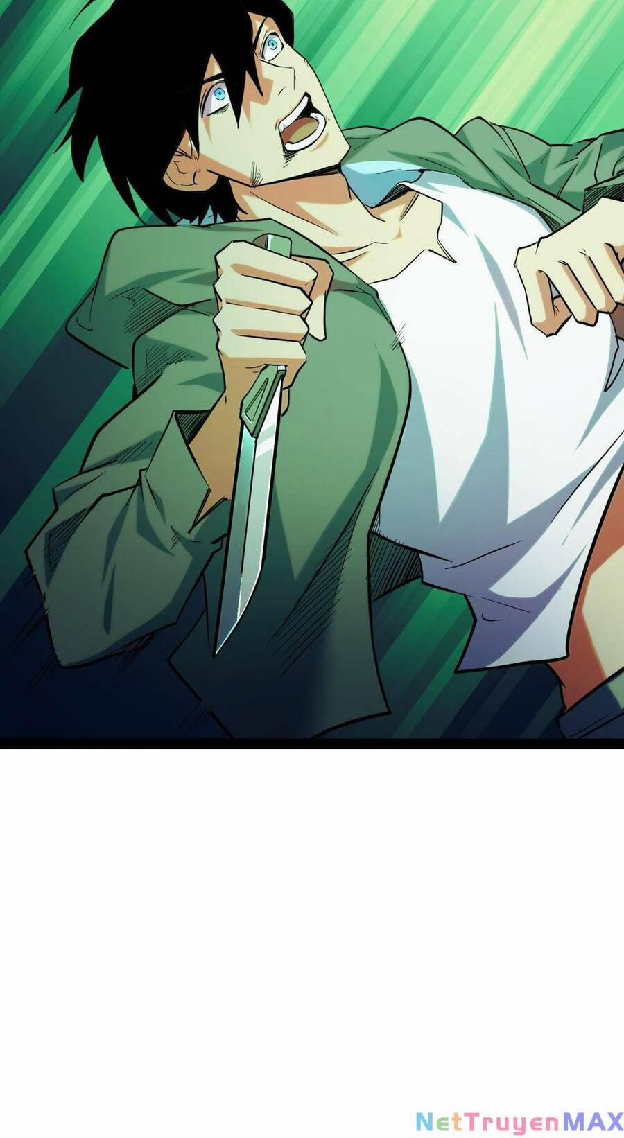 Ta Dựa Vào Thu Thập Vạn Vật Để Thăng Cấp 6 trang 19