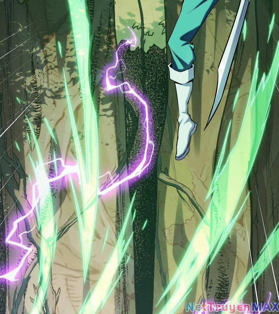 Ta Dựa Vào Thu Thập Vạn Vật Để Thăng Cấp 6 trang 22