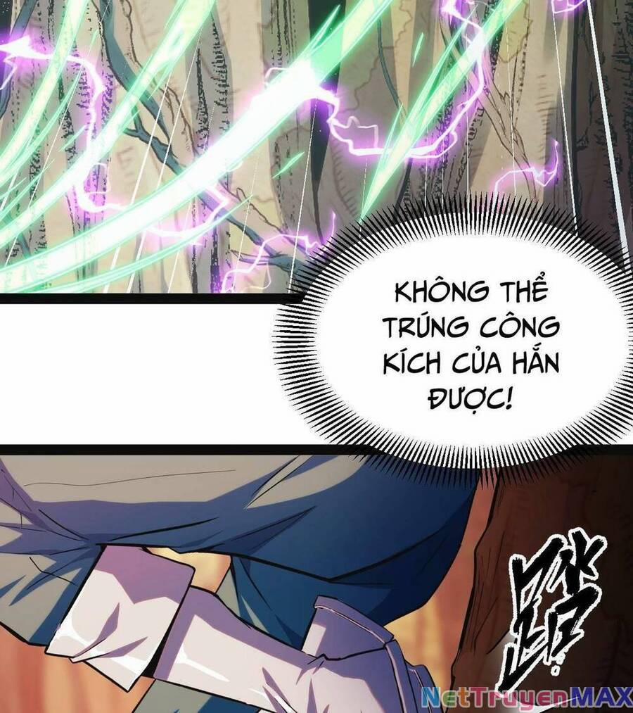 Ta Dựa Vào Thu Thập Vạn Vật Để Thăng Cấp 6 trang 23