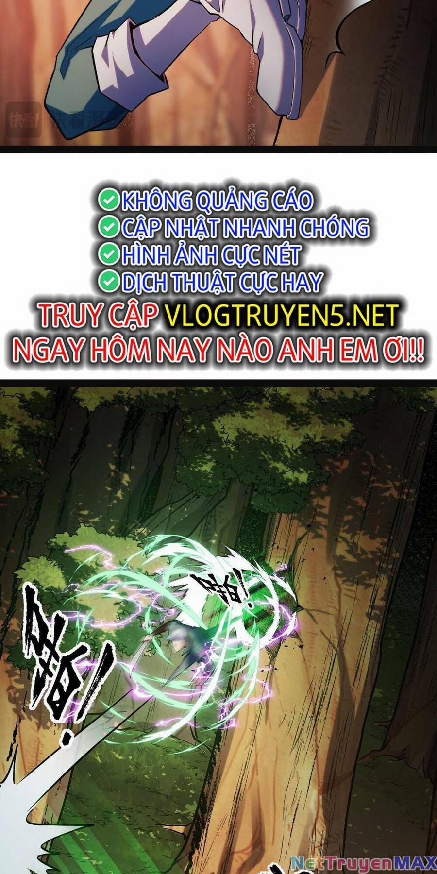 Ta Dựa Vào Thu Thập Vạn Vật Để Thăng Cấp 6 trang 24